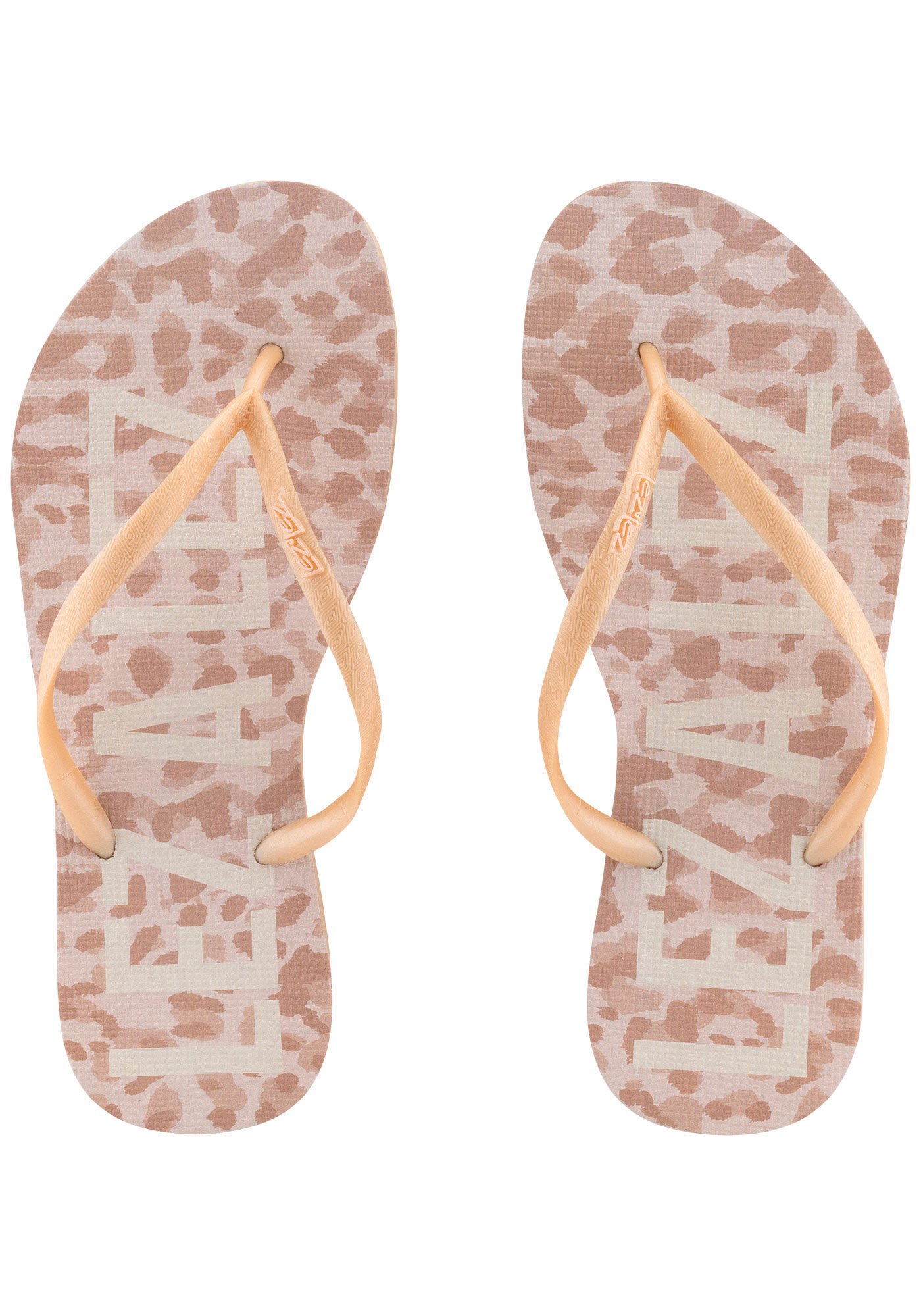 Chinelo com Estampa On&ccedil;a, , large.