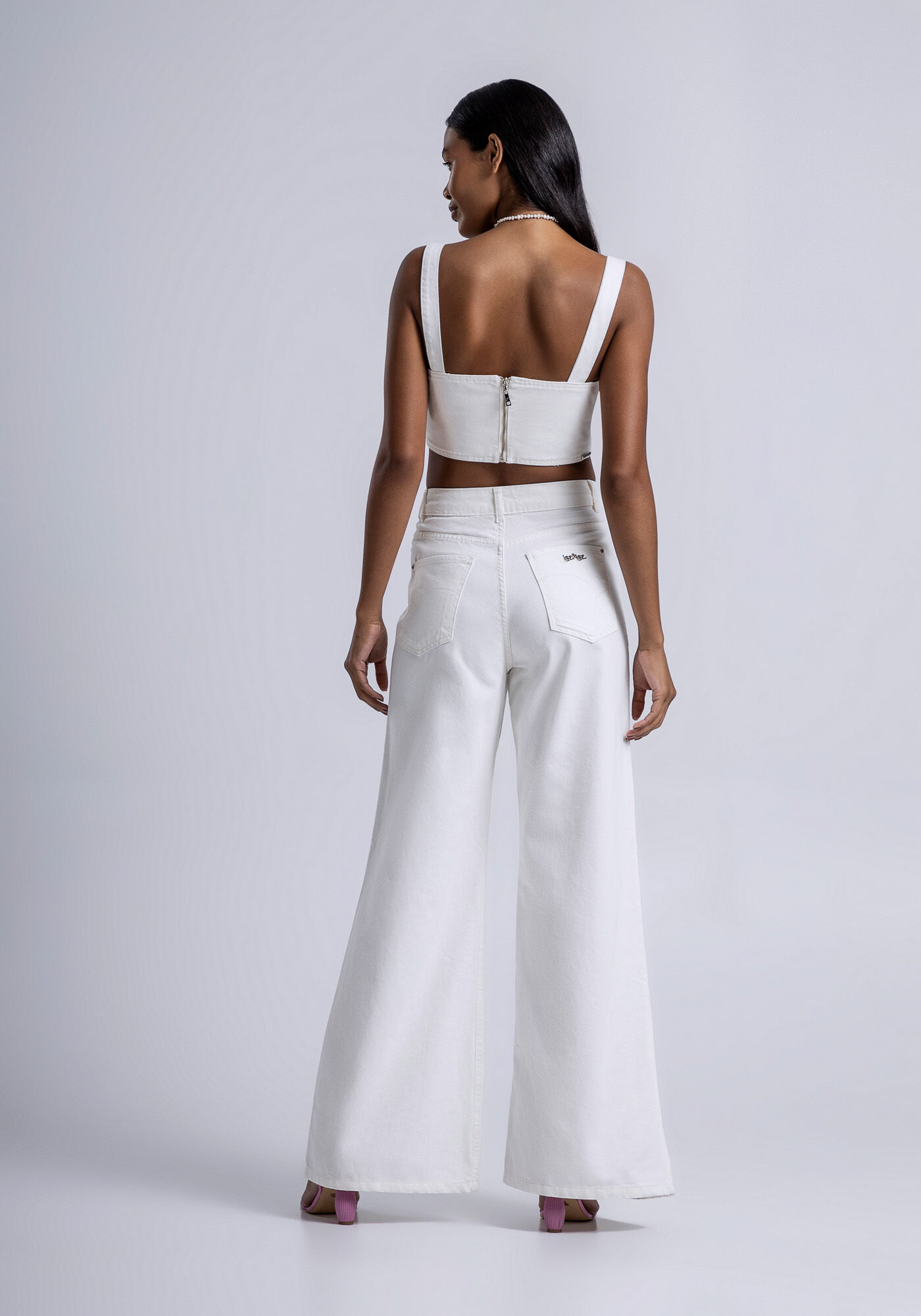 Cal&ccedil;a Sarja Pantalona, , large.