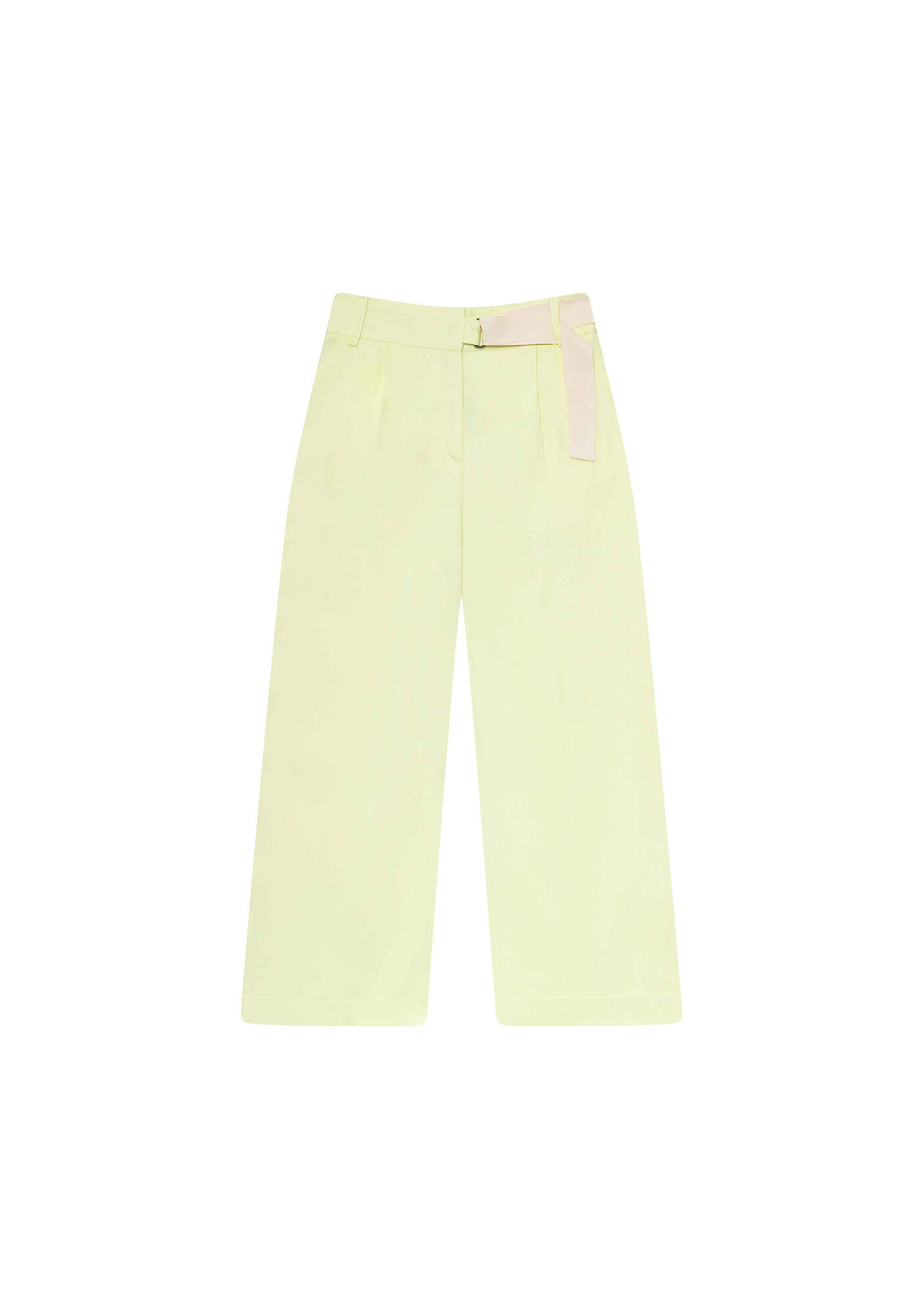 Cal&ccedil;a Tecido Velurd Unicolor Reta, , large.