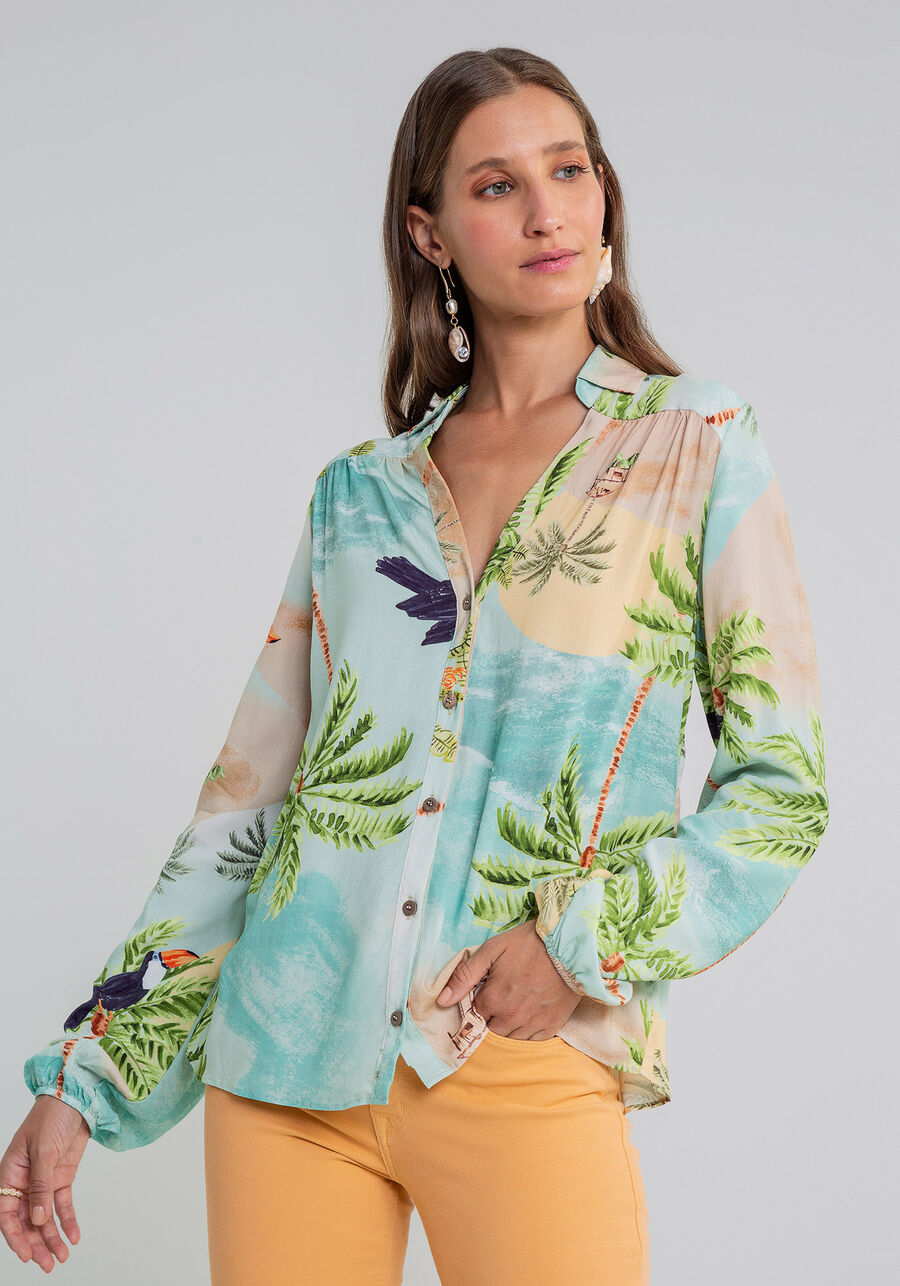 Camisa Manga Longa, . Camisa Manga Longa, , large.