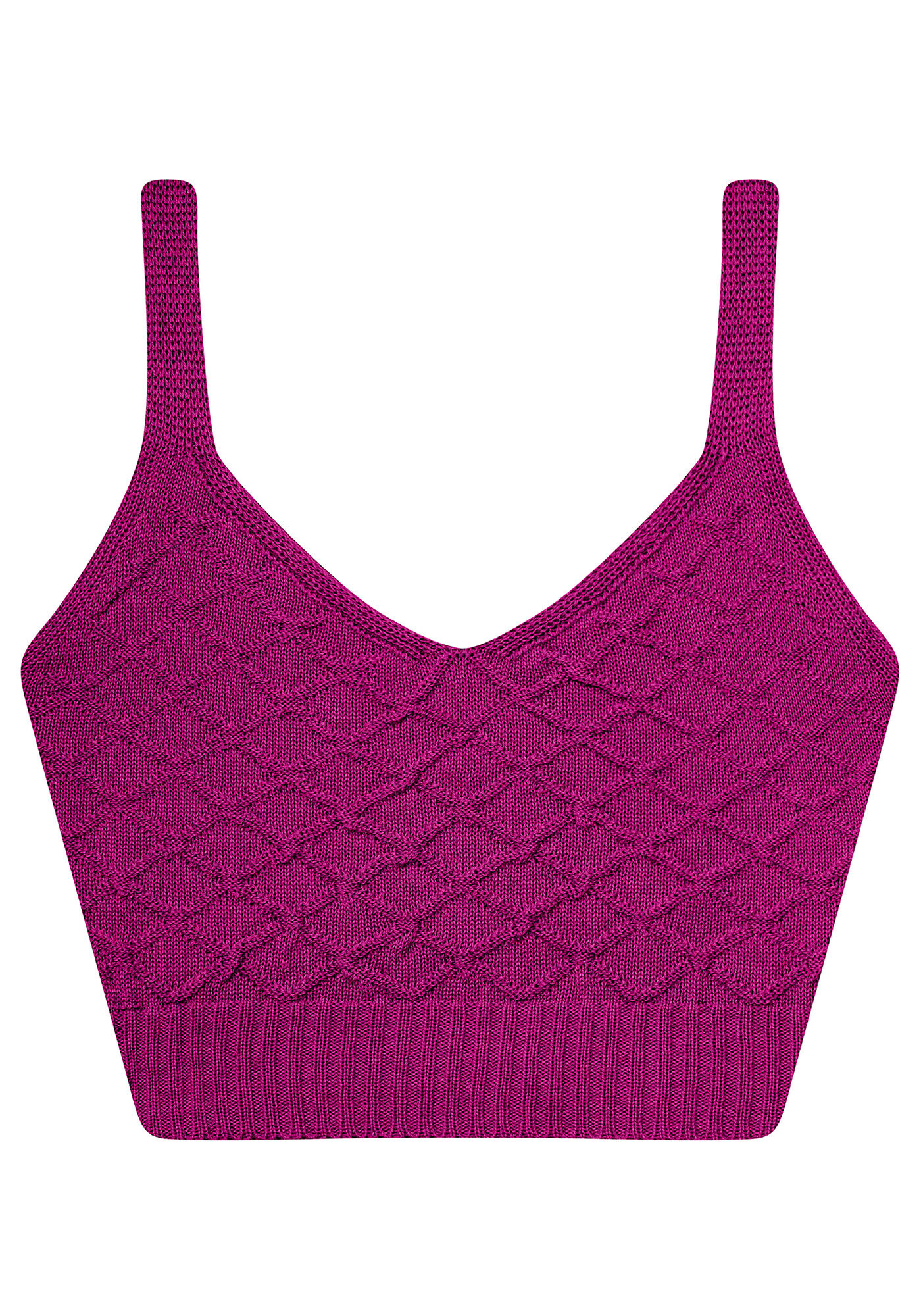 Blusa em tric&ocirc;, , large.