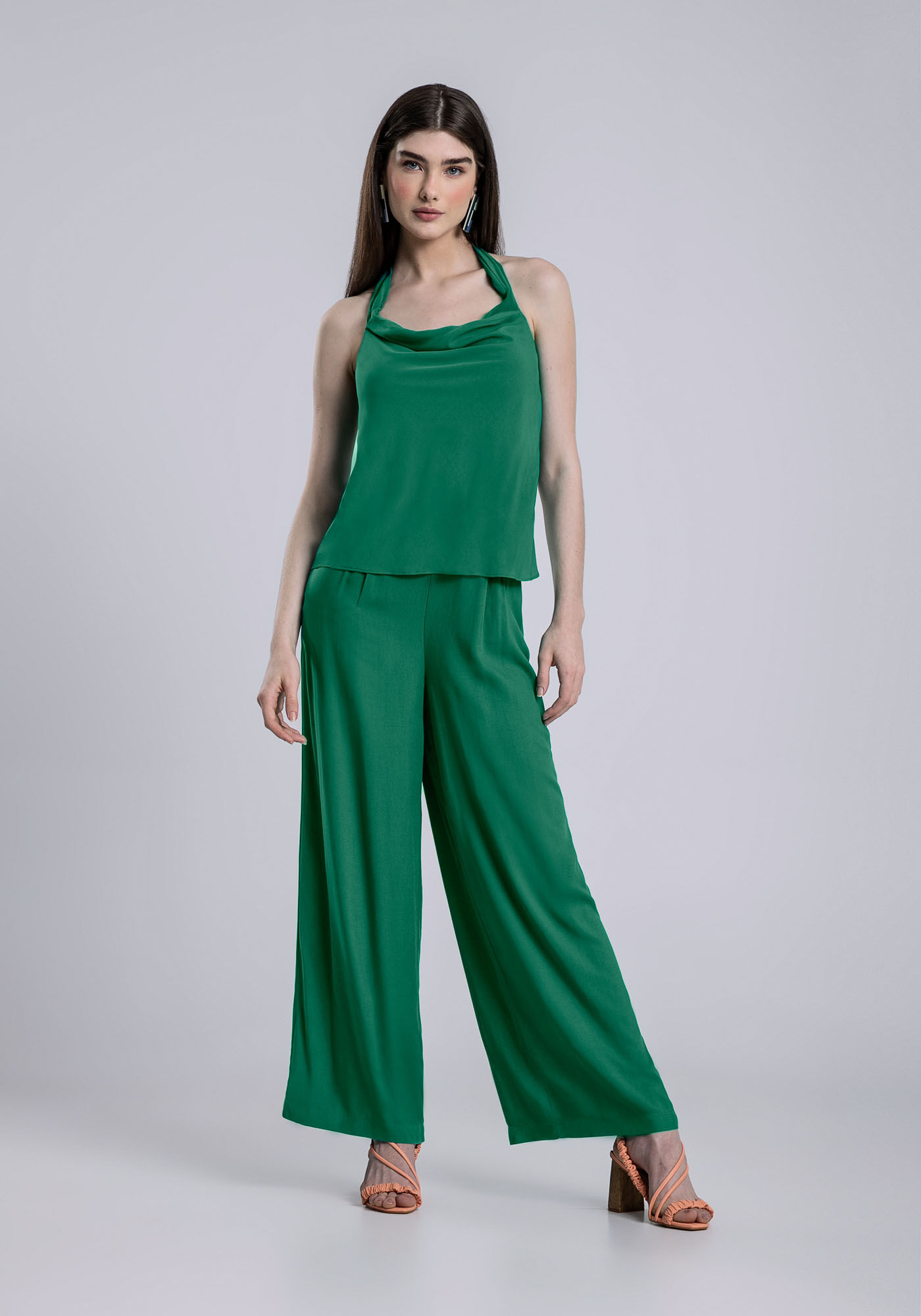 Blusa Frente &Uacute;nica Degag&ecirc; Cores, , large.