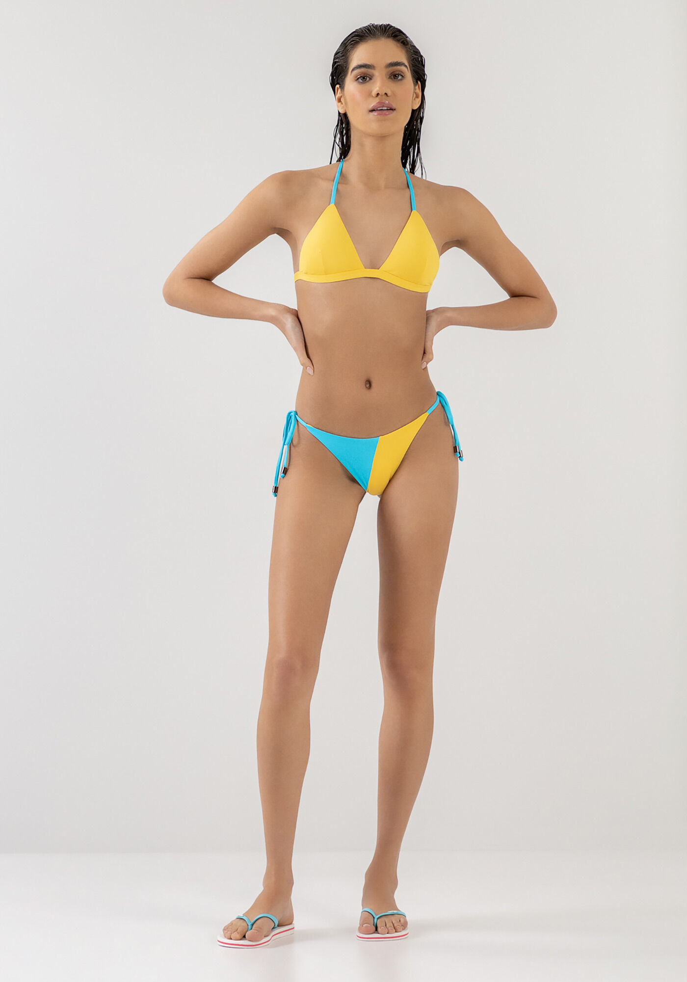 Top Biqu&iacute;ni Tri&acirc;ngulo com Bojo Remov&iacute;vel, , large.