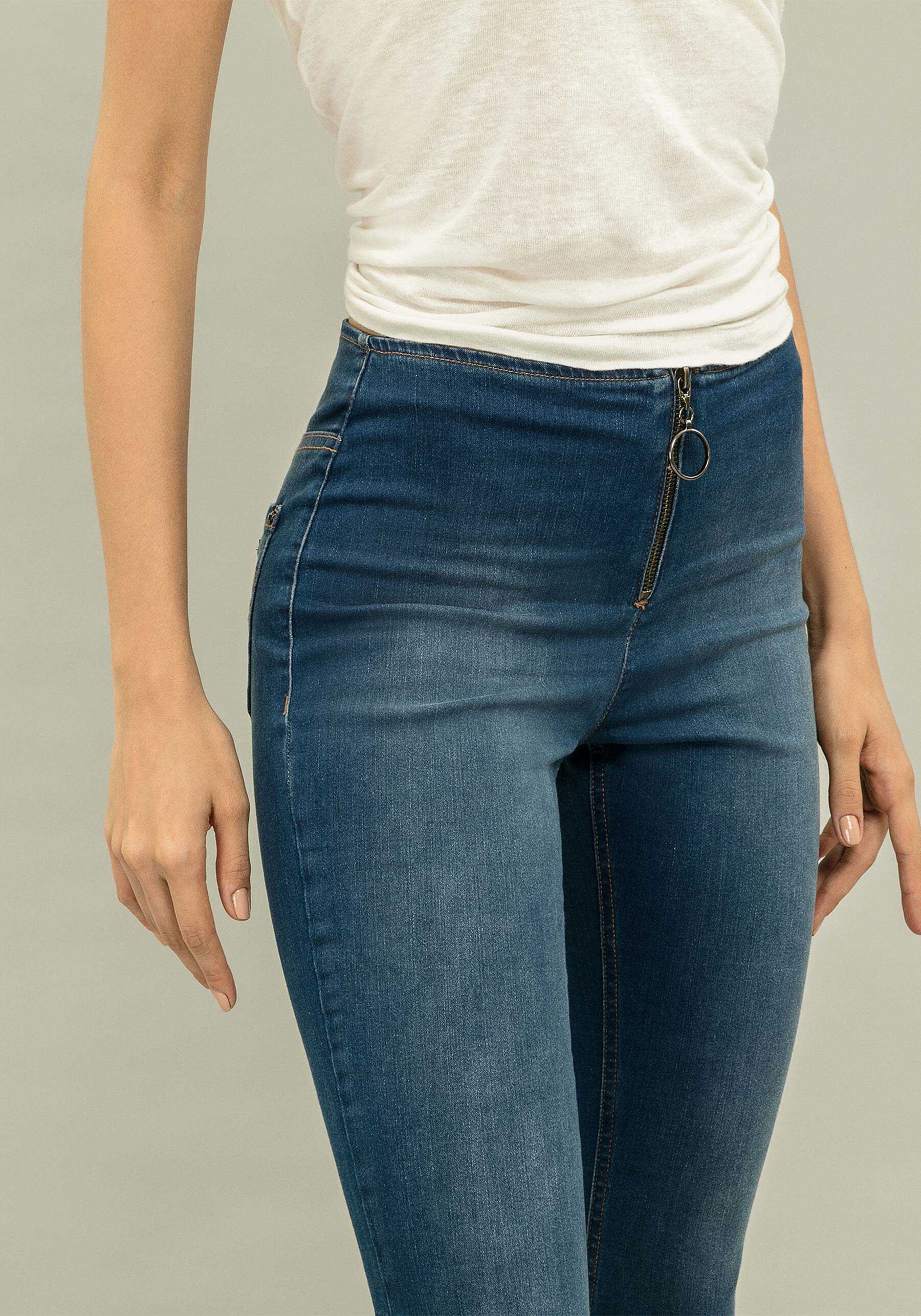 Calça Malibu Flare Duo Core, . Calça Malibu Flare Duo Core, , large.