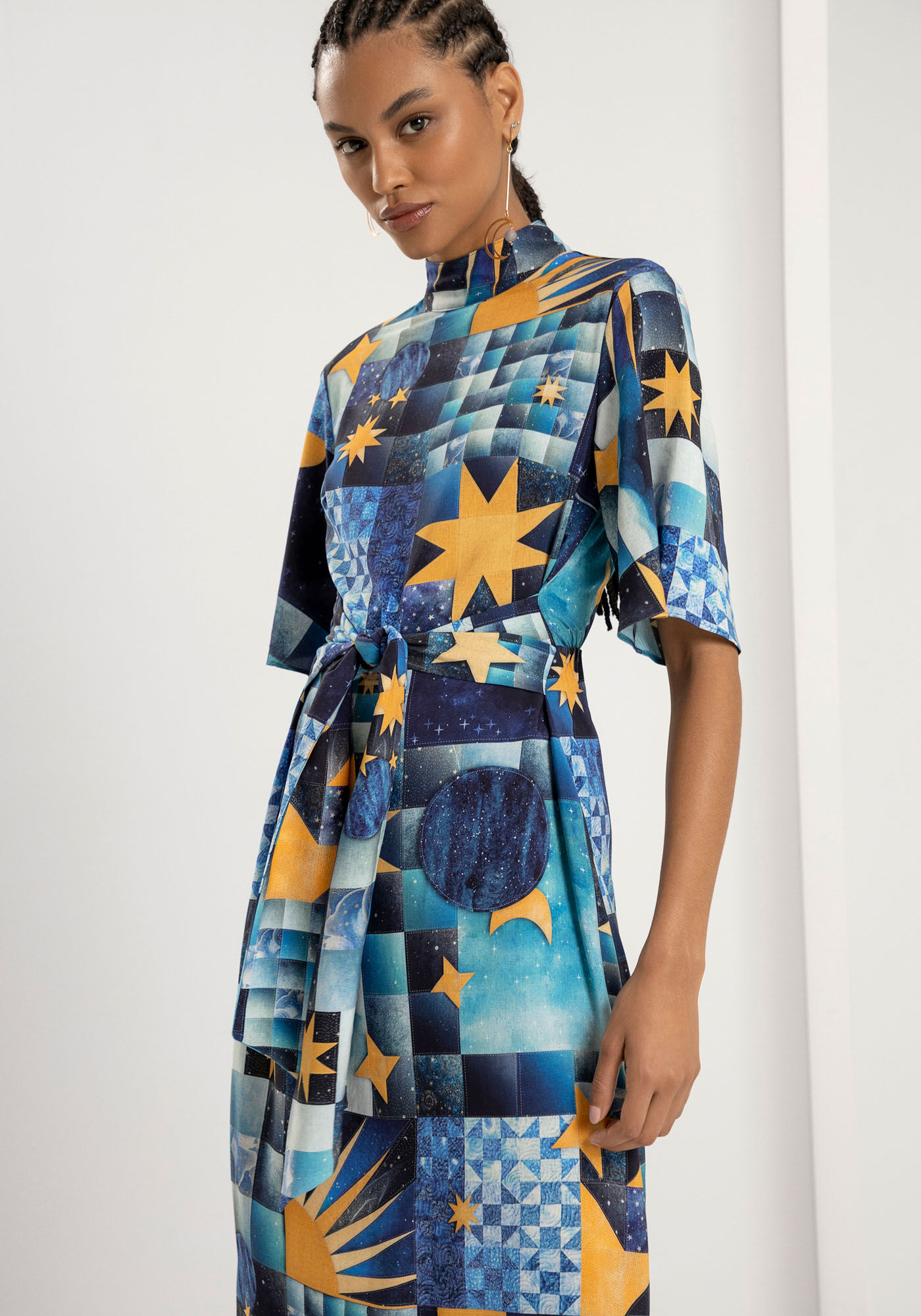 Vestidos lezalez 2018 sales
