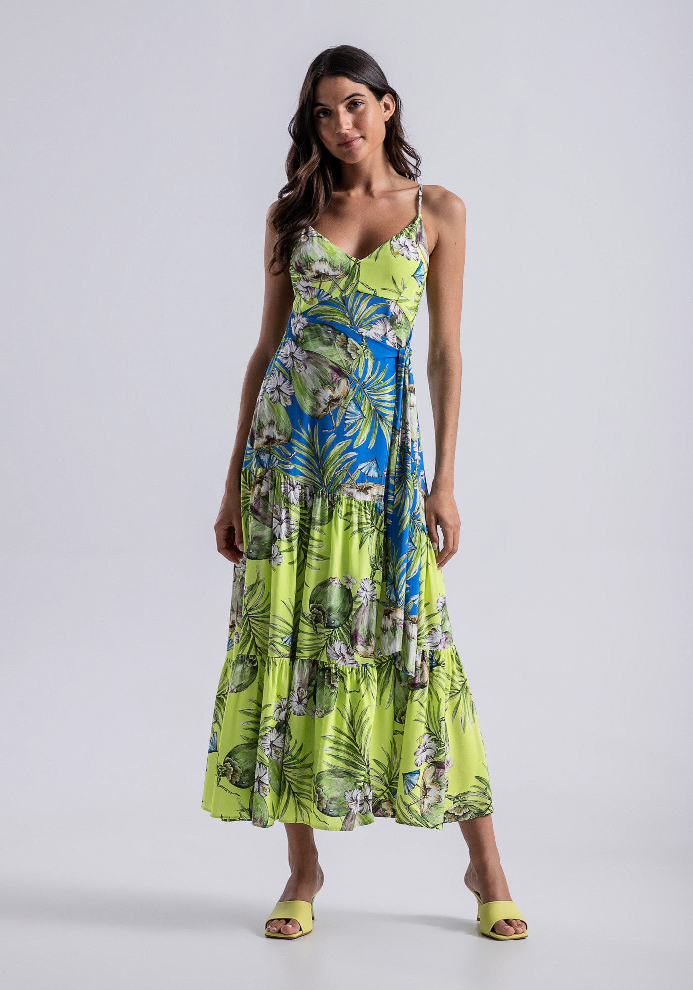 Vestidos lezalez verao sales 2019