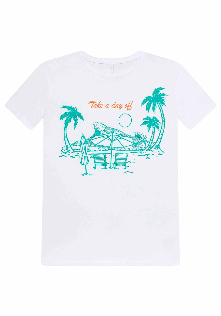 T-Shirt Helena Bordon, . T-Shirt Helena Bordon, , large.