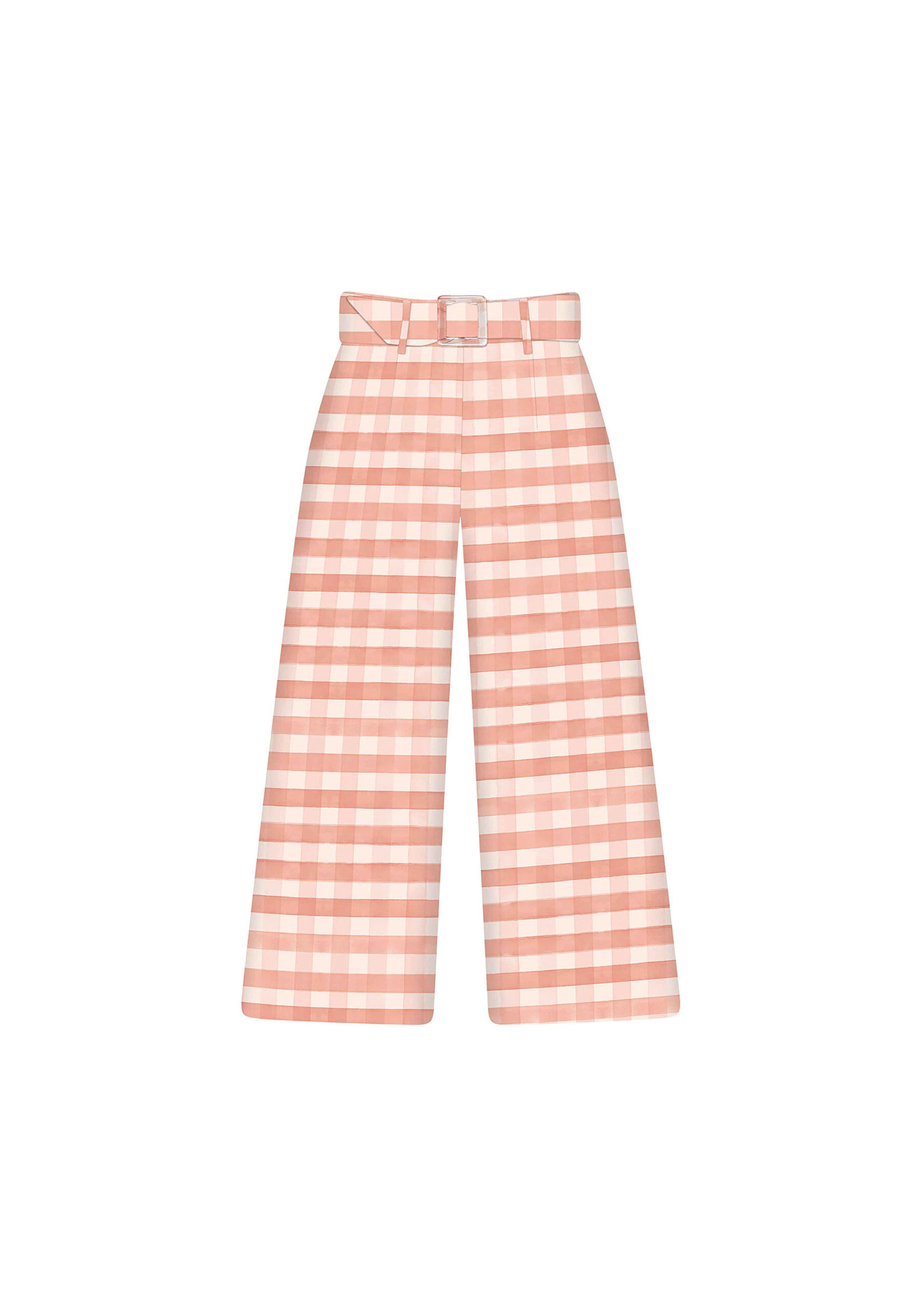 Calça Tecido Crepe Siena Pantacourt, . Calça Tecido Crepe Siena Pantacourt, , large.