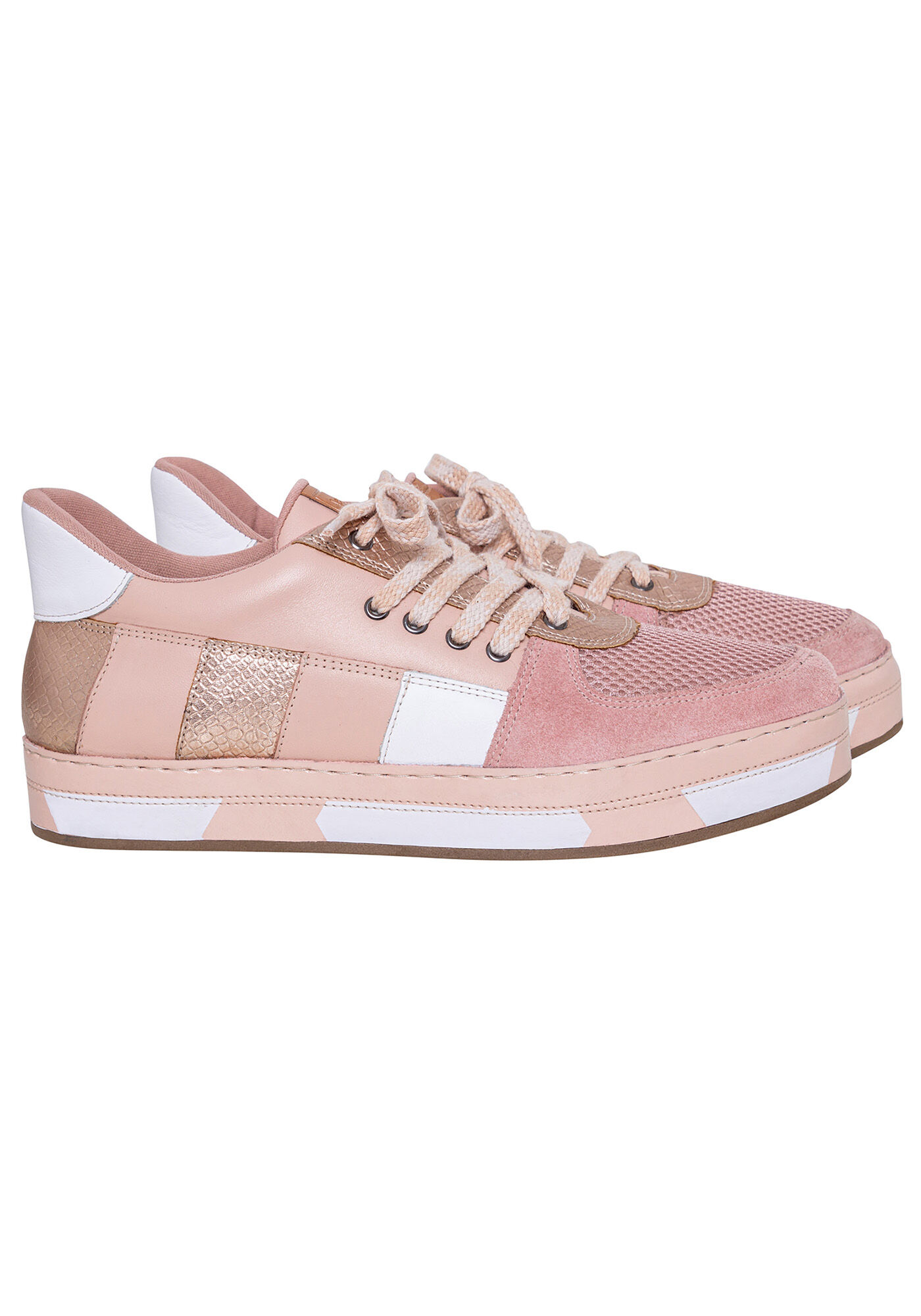 Tenis lez a lez shop