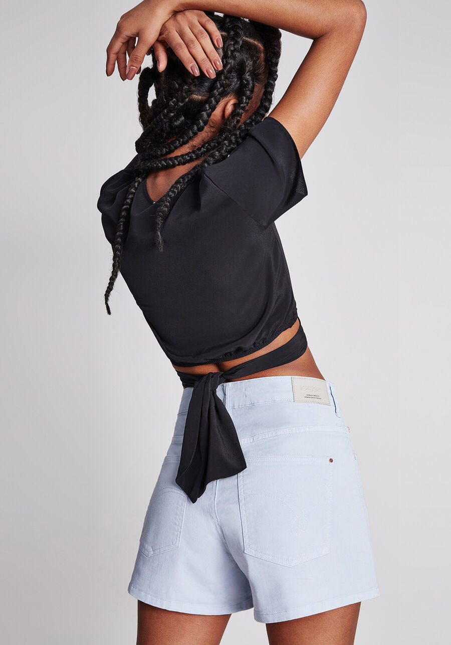 Shorts Jeans Sunset, . Shorts Jeans Sunset, , large.
