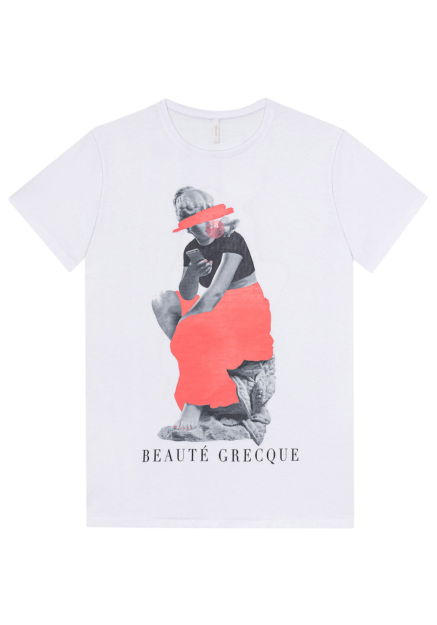 Blusa Meia Malha Forty, , large.