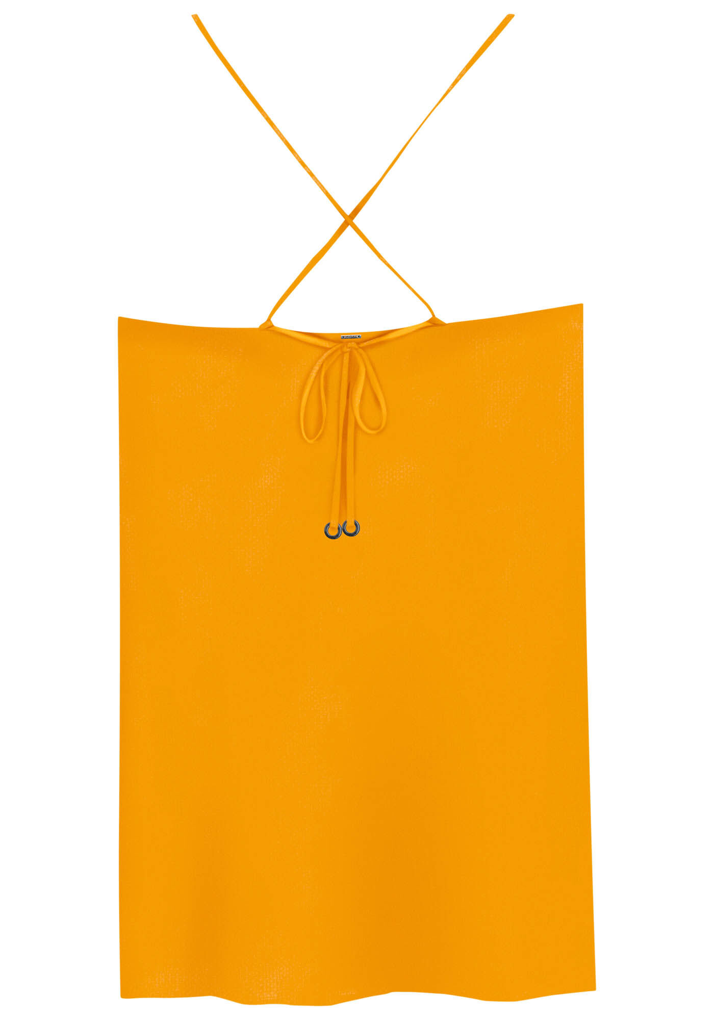 Vestido Curto Al&ccedil;as Cross Cores, , large.