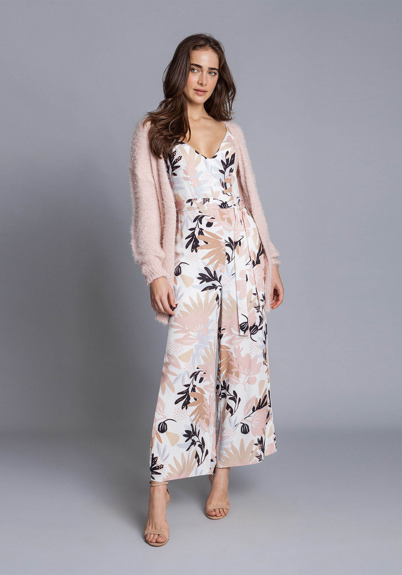 Macac&atilde;o com Al&ccedil;as Estampado, , large.