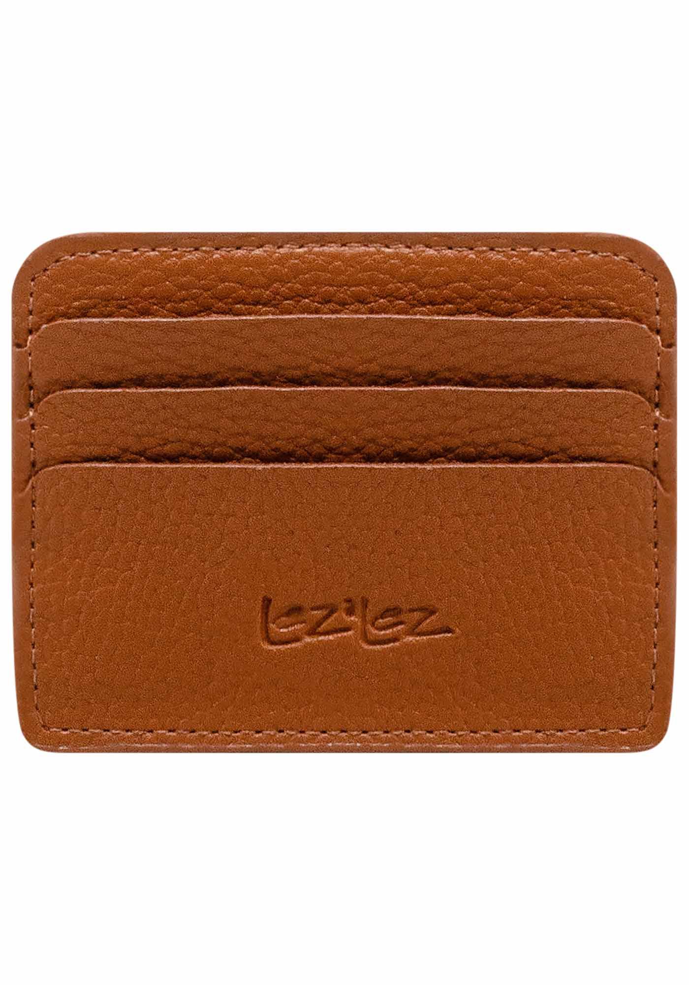 Carteira Porta Cart&otilde;es Minimalista, , large.