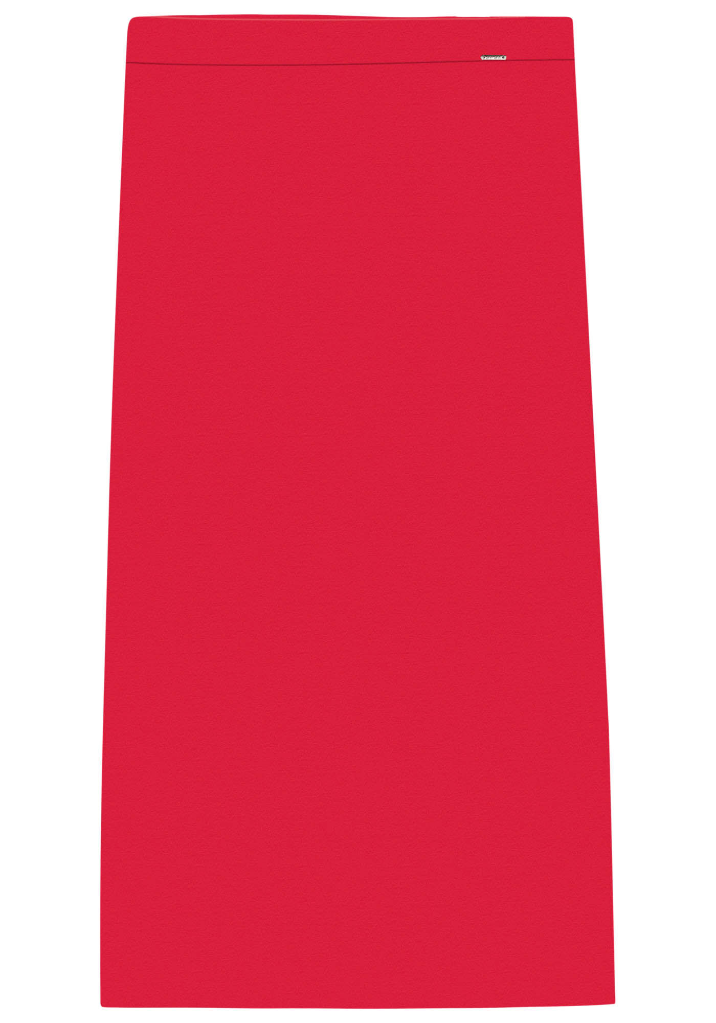 Saia Midi Canelada Transpassada Cores, , large.