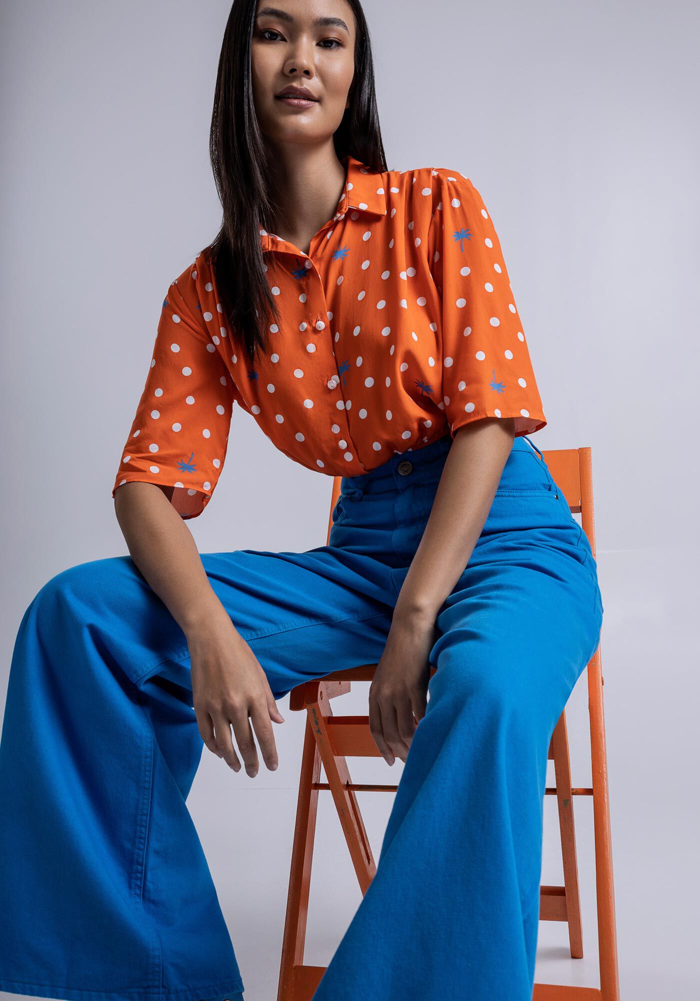 Cal&ccedil;a Sarja Pantalona, , large.