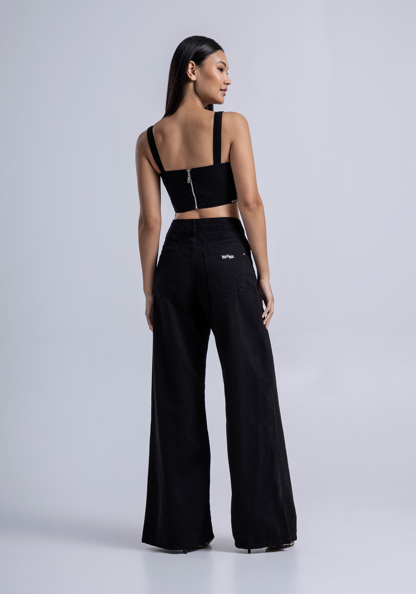 Cal&ccedil;a Sarja Pantalona, , large.