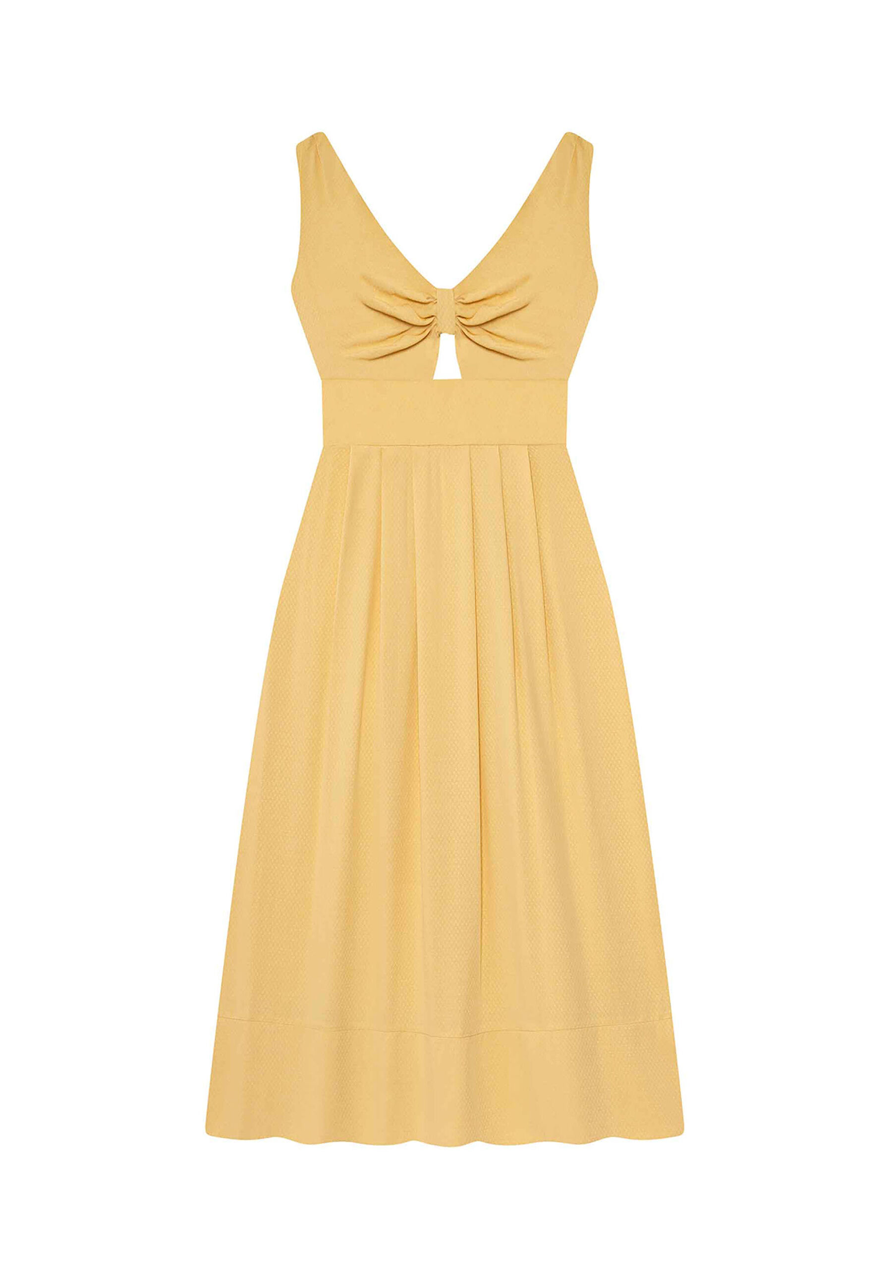 Vestido Tecido Rayon Stars Cha, . Vestido Tecido Rayon Stars Cha, , large.