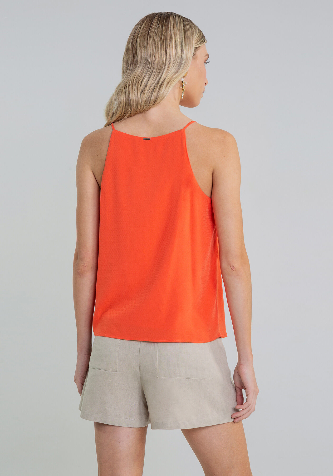 Blusa com Al&ccedil;as Cava Americana, , large.