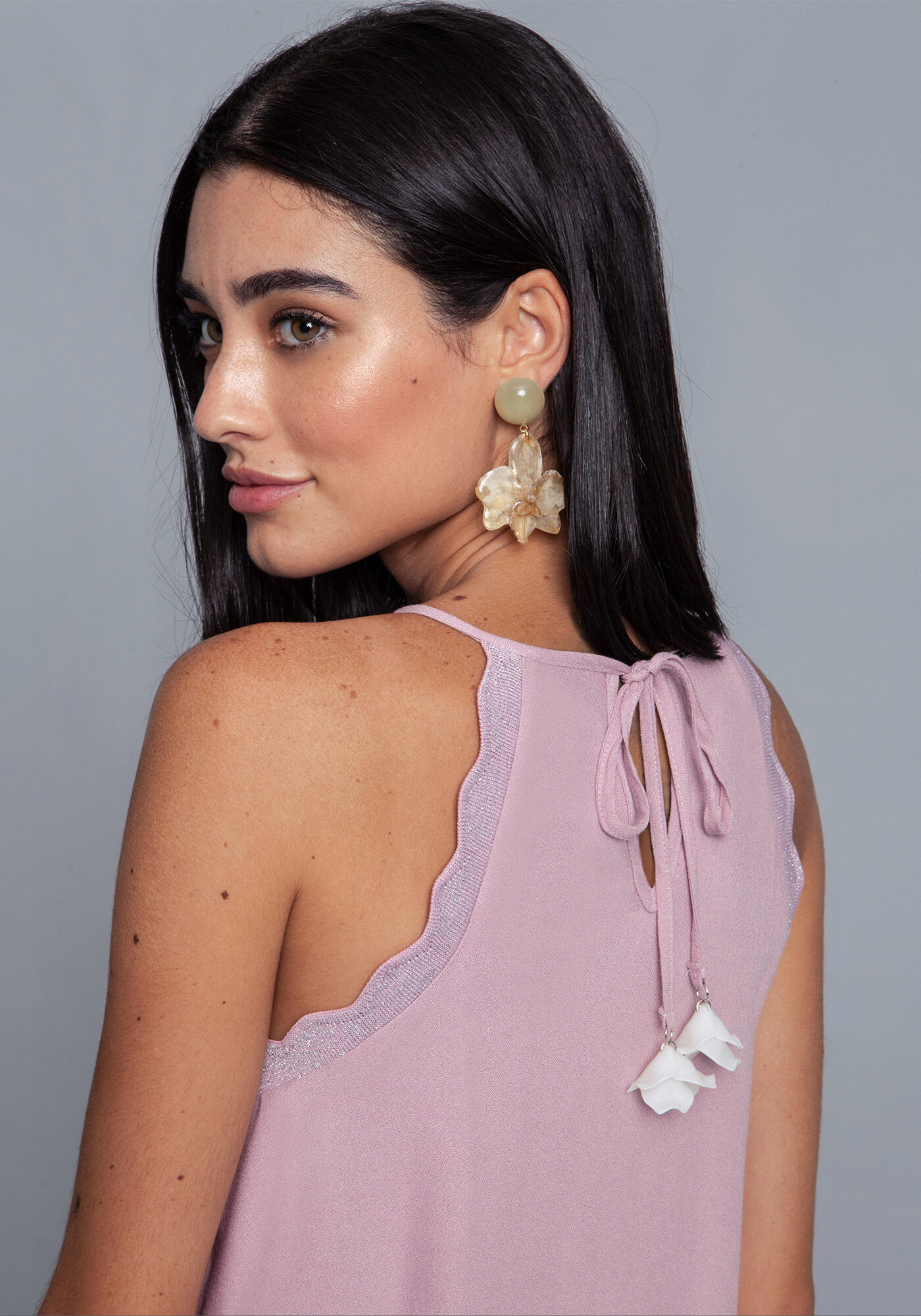 Blusa Tecido Crepe Siena, , large.