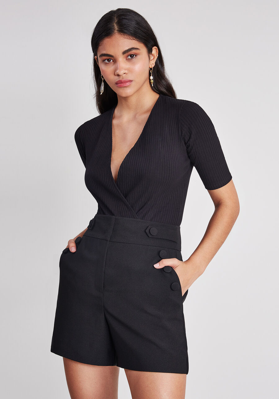 Body Manga Longa Transpassado, . Body Manga Longa Transpassado, , large.