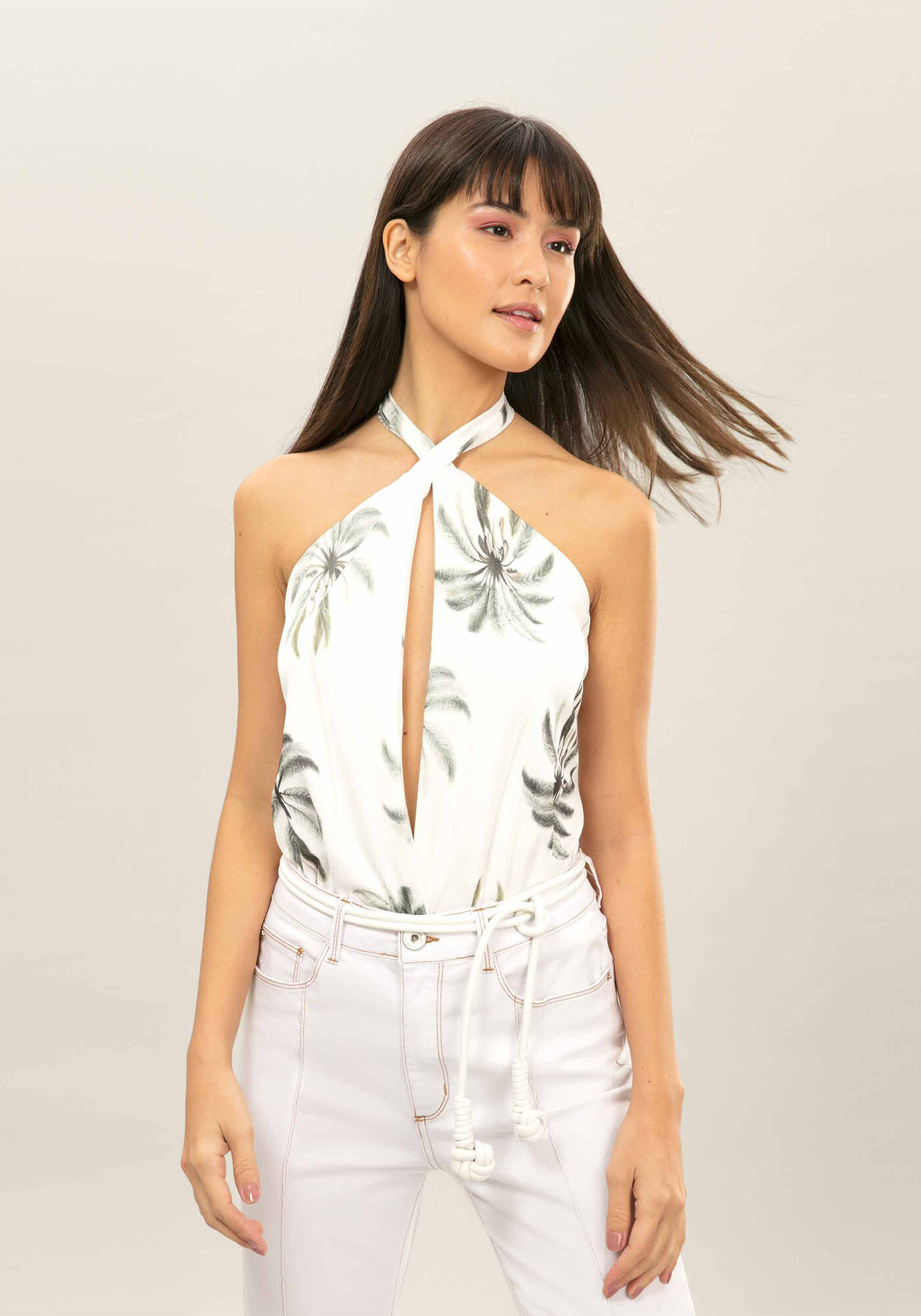 Body Frente &Uacute;nica Estampa, , large.