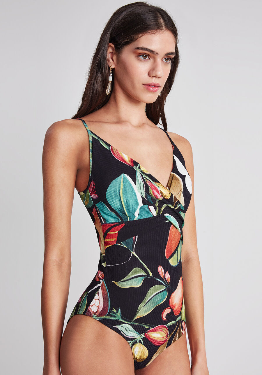 Body com Alças Transpassado, . Body com Alças Transpassado, , large.