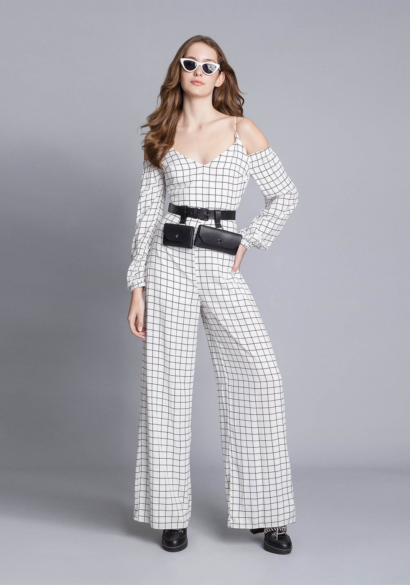 Macac&atilde;o Longo Faixa Estampa, , large.