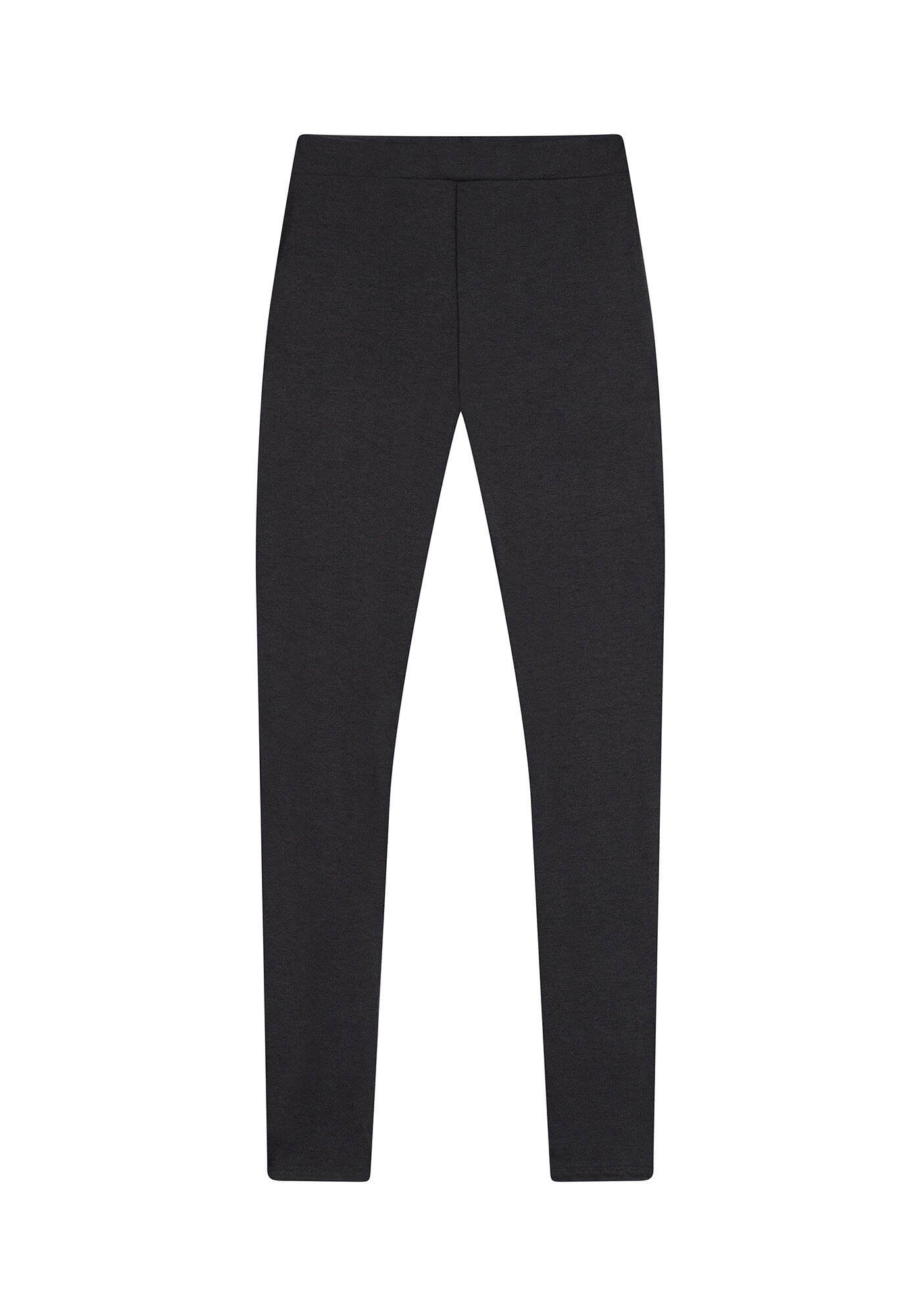 Cal&ccedil;a Legging Ecovero Preto Reativo, , large.