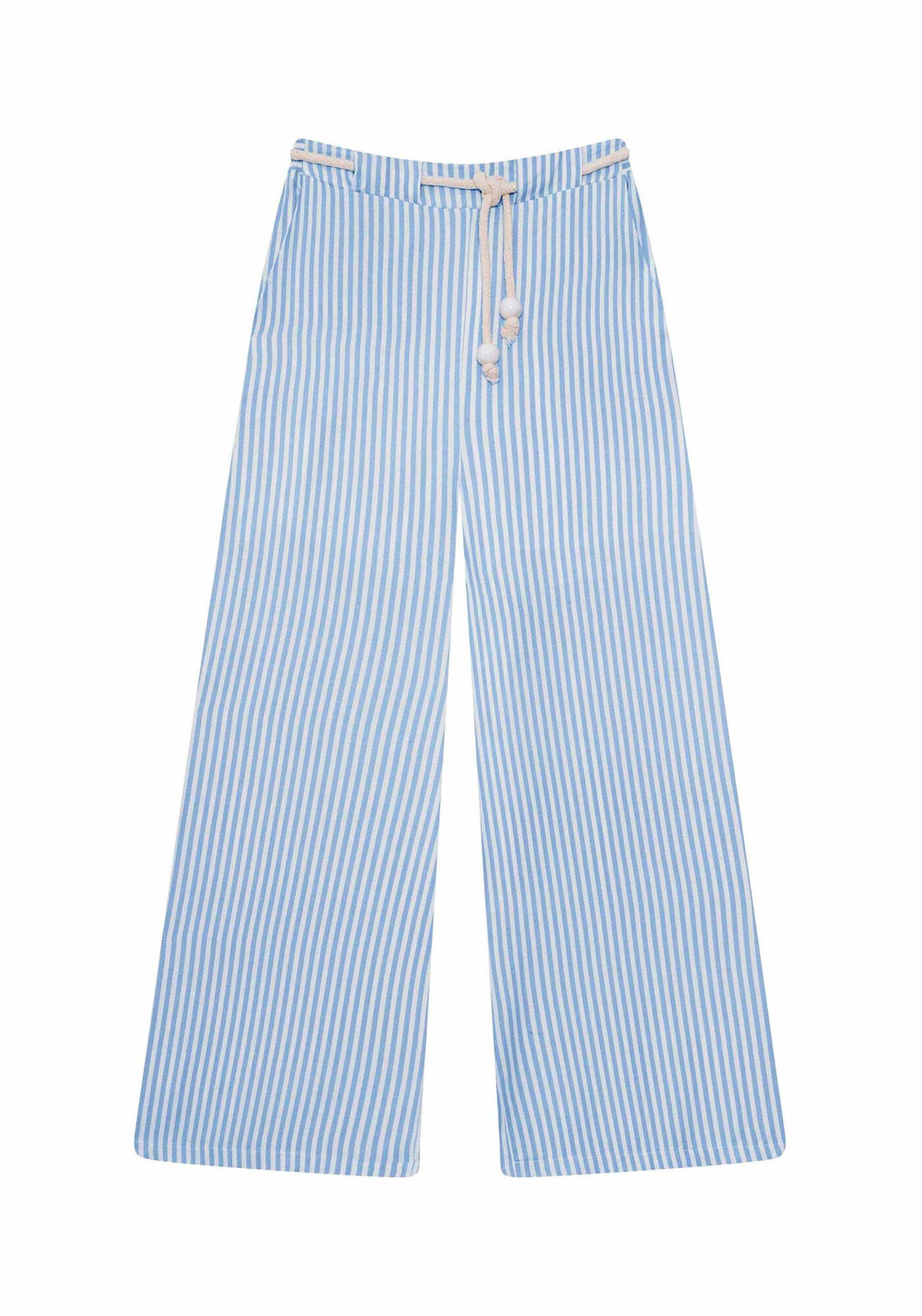 Cal&ccedil;a Pantacourt Cinto, , large.