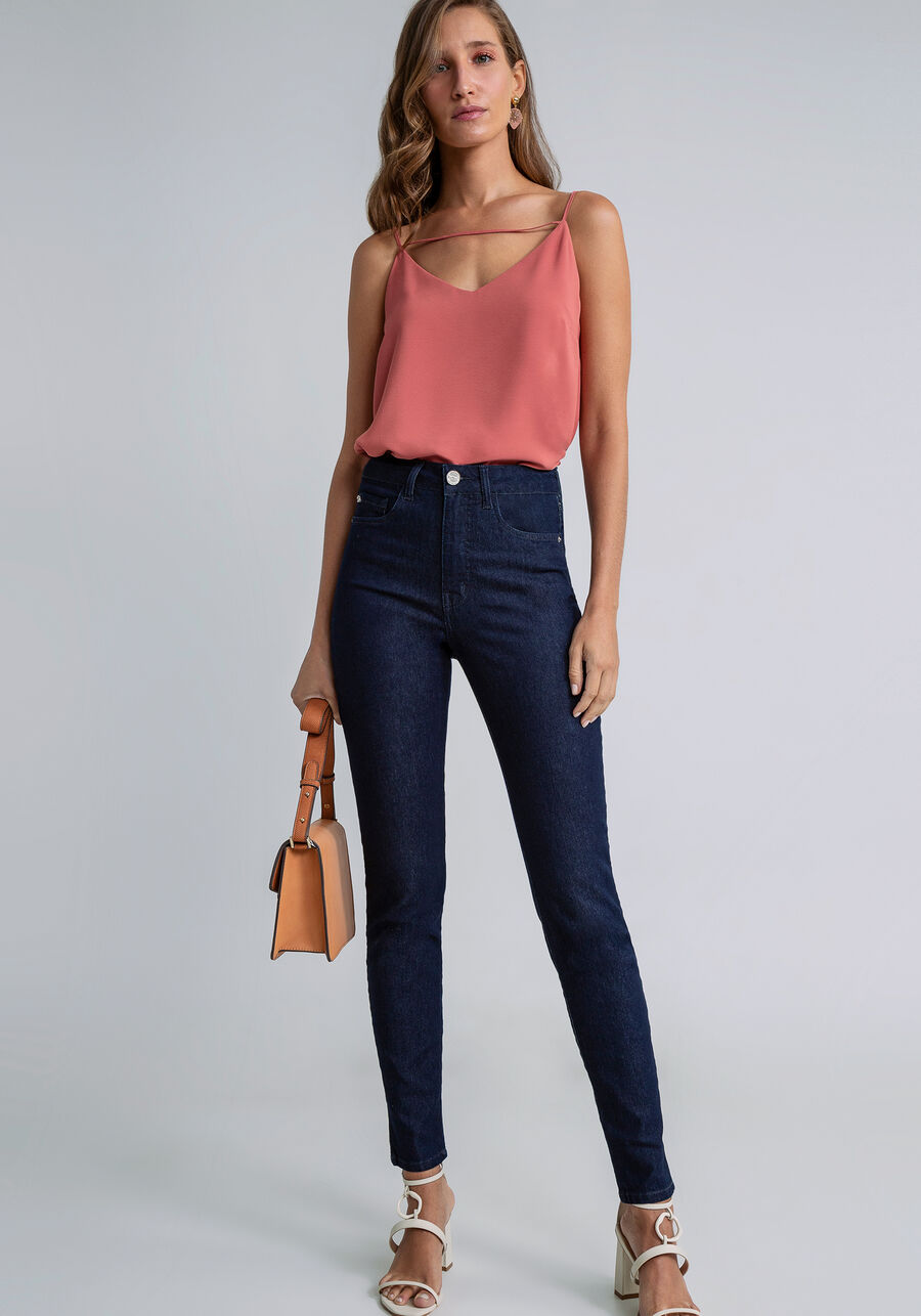 Calça Jeans Skinny Aruba Flat Belly, . Calça Jeans Skinny Aruba Flat Belly, , large.