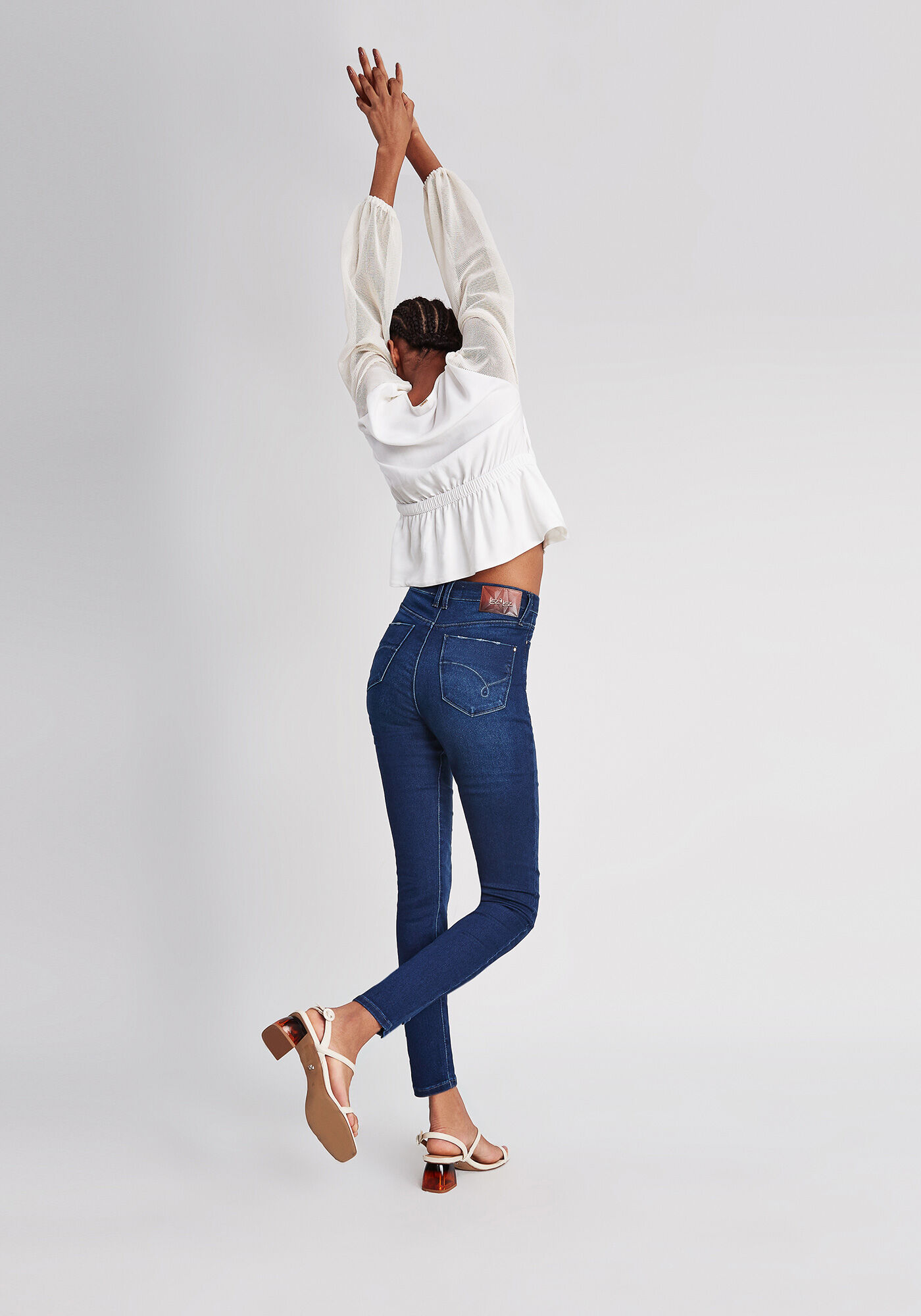 Cal&ccedil;a Skinny Aruba Esthetic, , large.