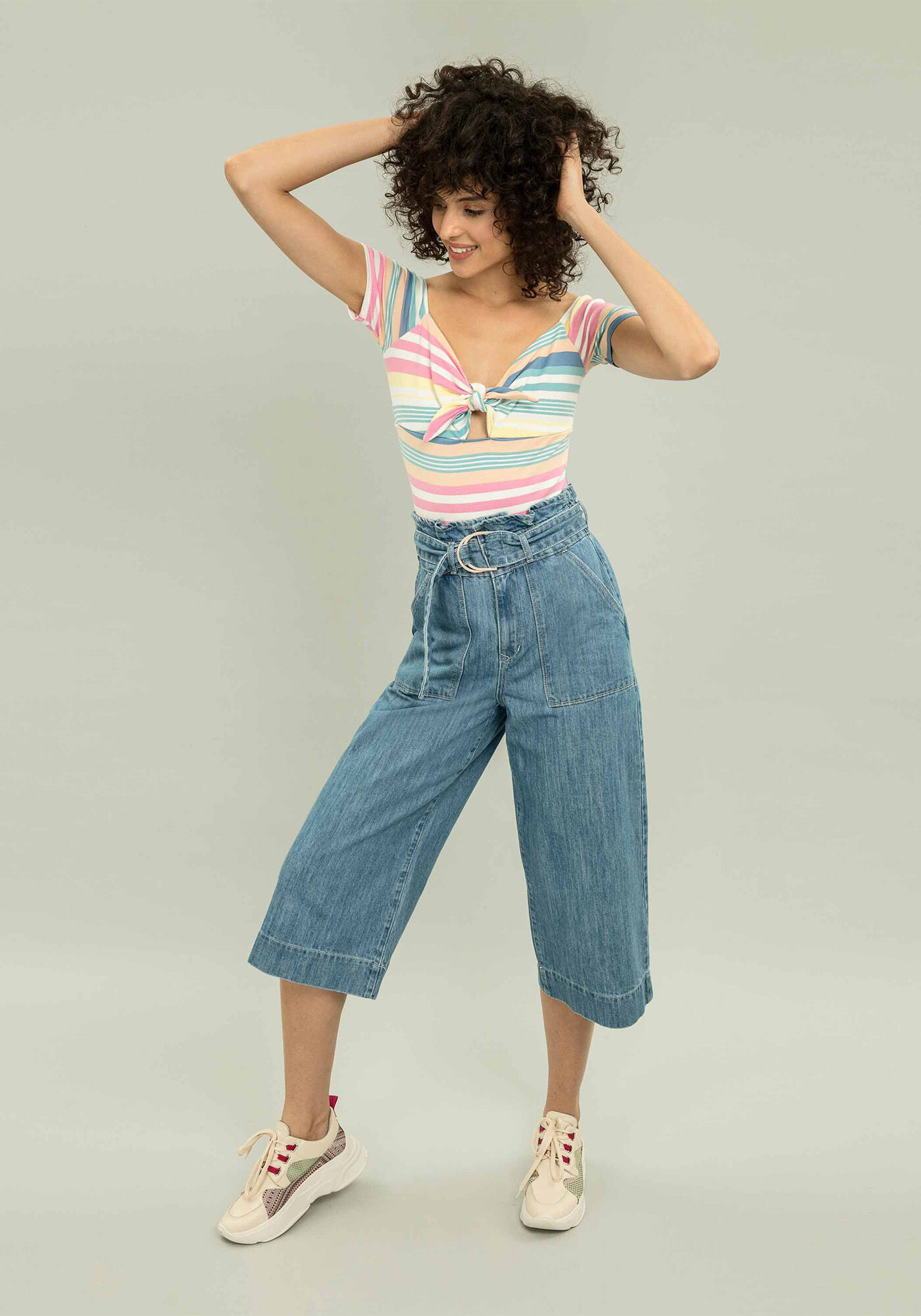 Body Ombro a Ombro, , large.