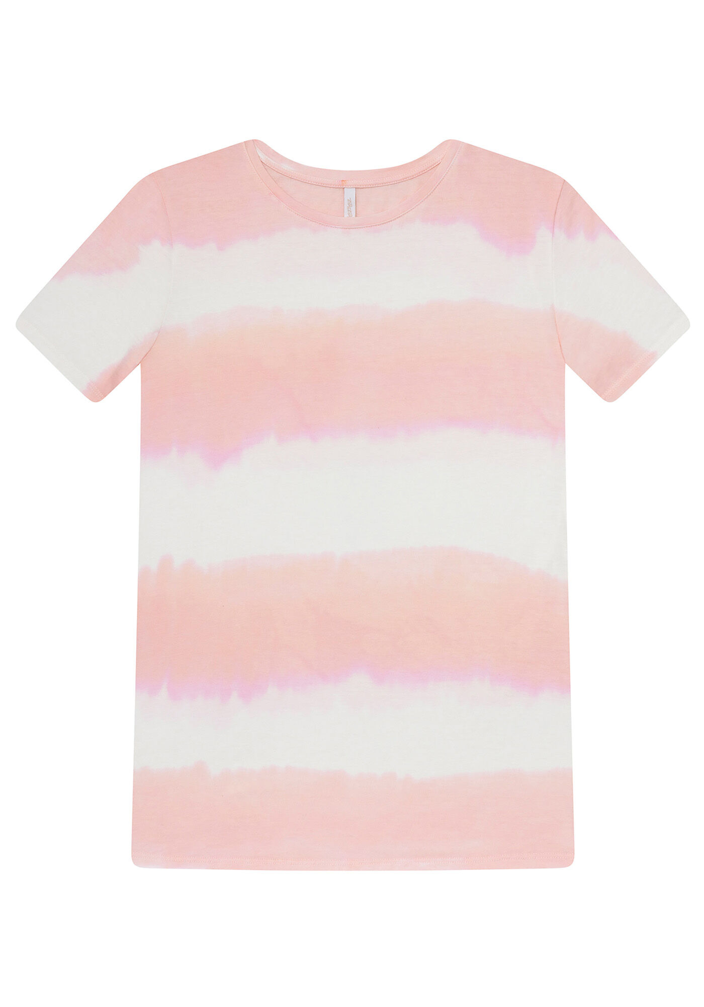 Blusa Malha Penteada Azul Momento, , large.