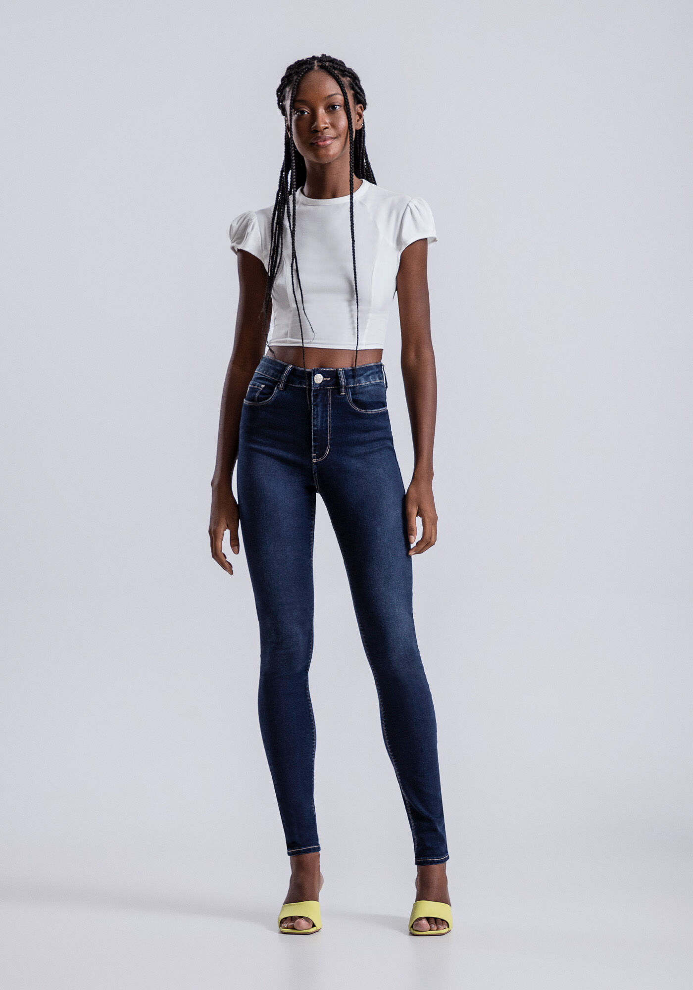 Calça lezalez sale
