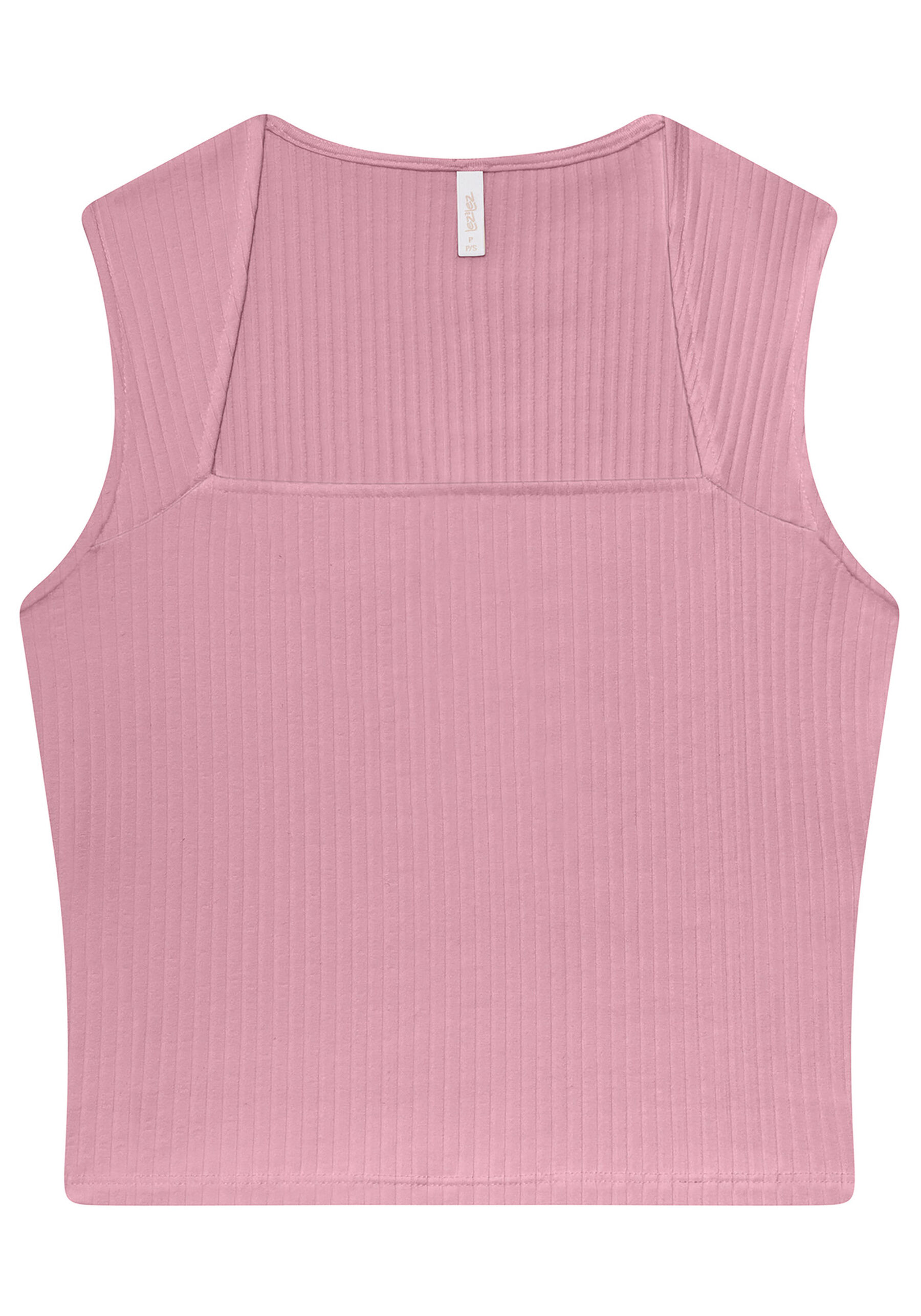 Blusa cropped em malha, . Blusa cropped em malha, , large.