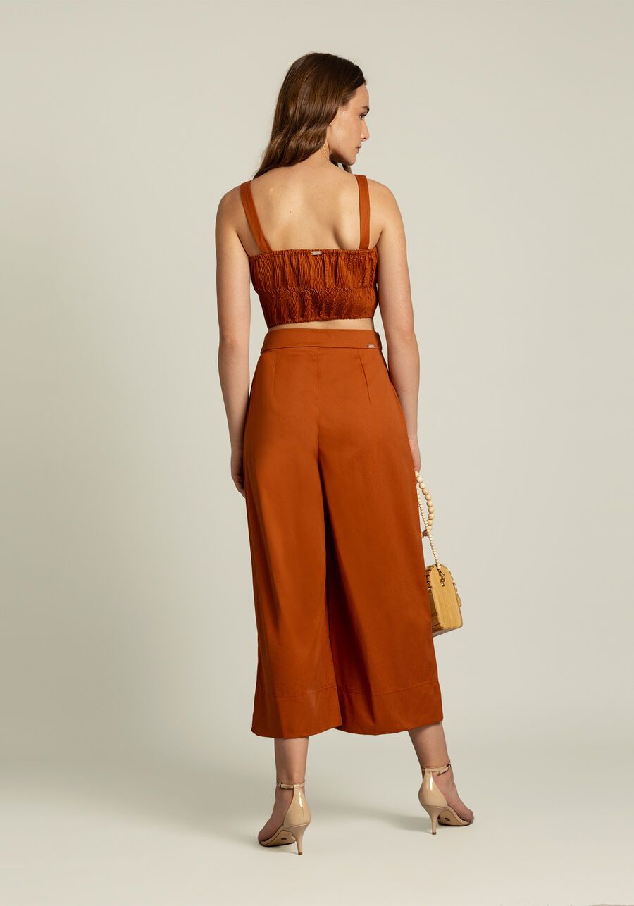 Blusa com Alças Cropped, . Blusa com Alças Cropped, , large.