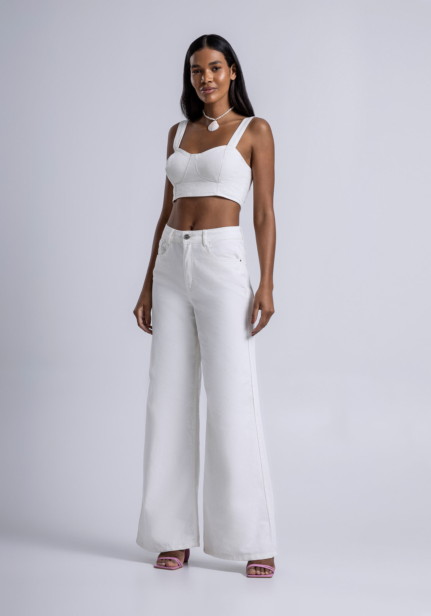 Cal&ccedil;a Sarja Pantalona, , large.