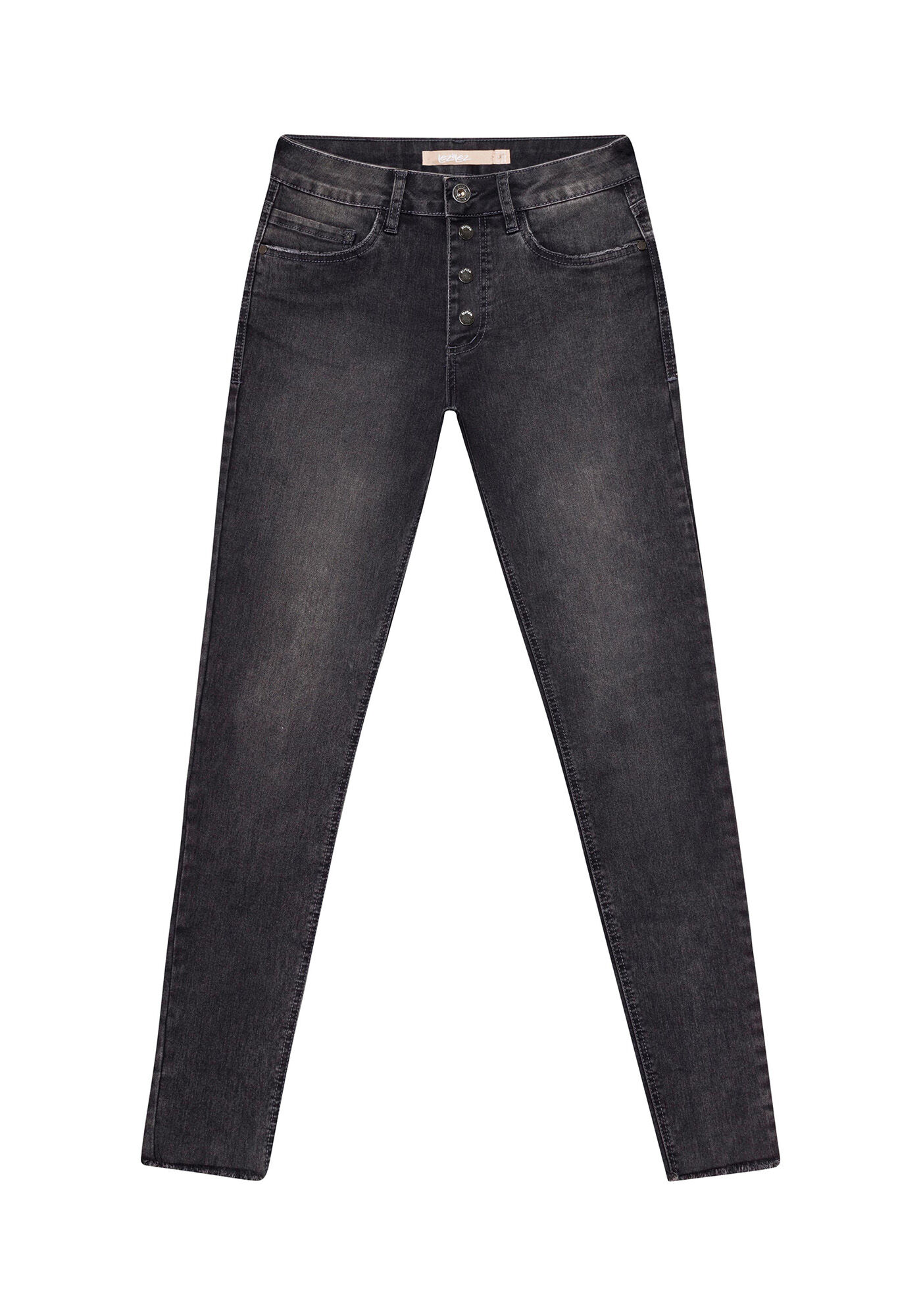 Cal&ccedil;a Jeans Skinny Bali Cropped, , large.