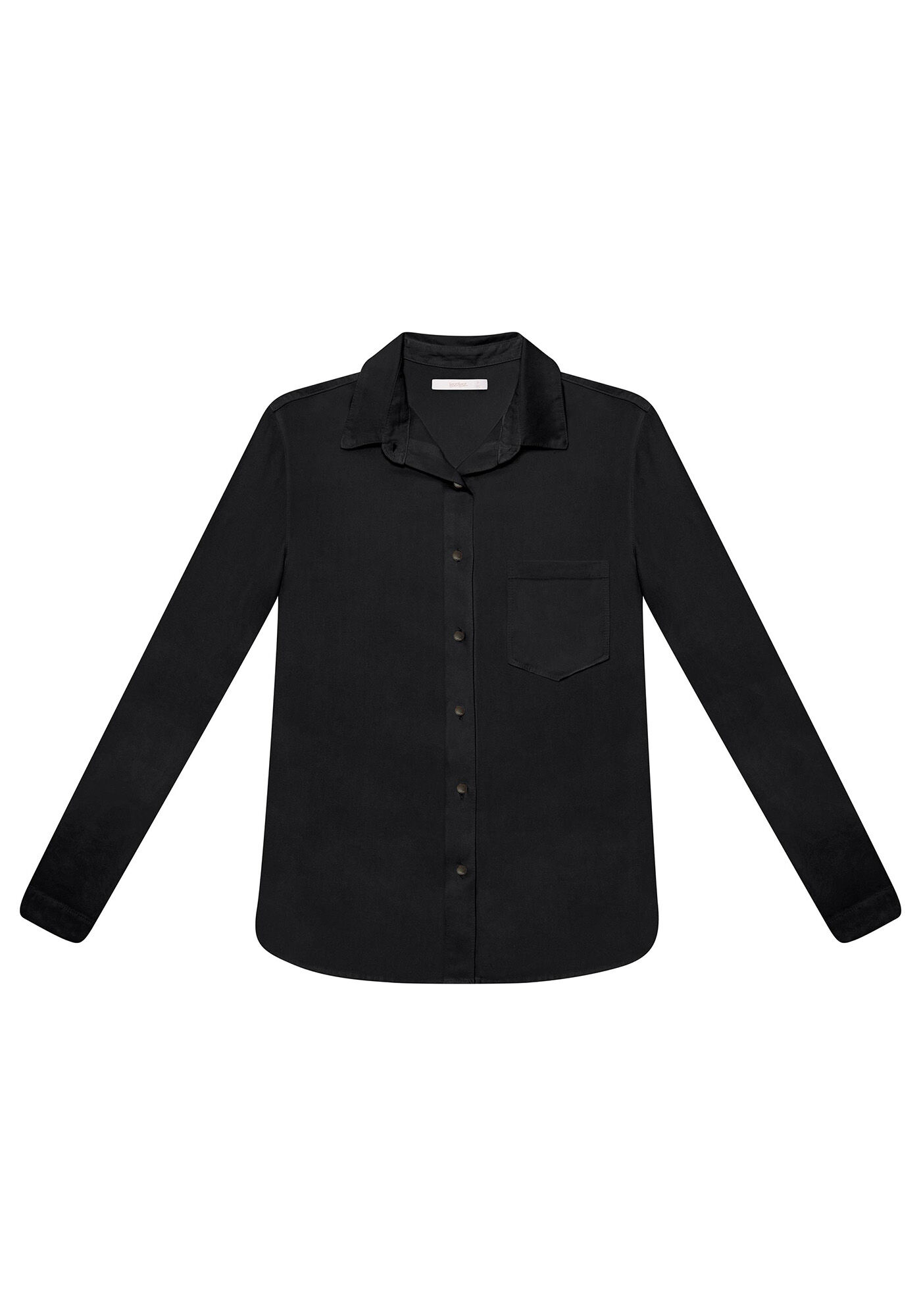 Camisa manga longa, , large.