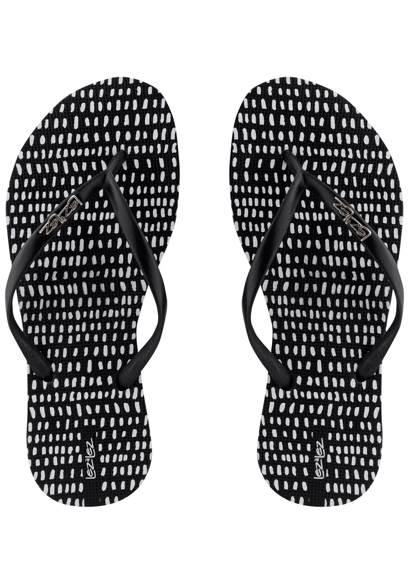 Chinelo de Borracha Estampado, , large.