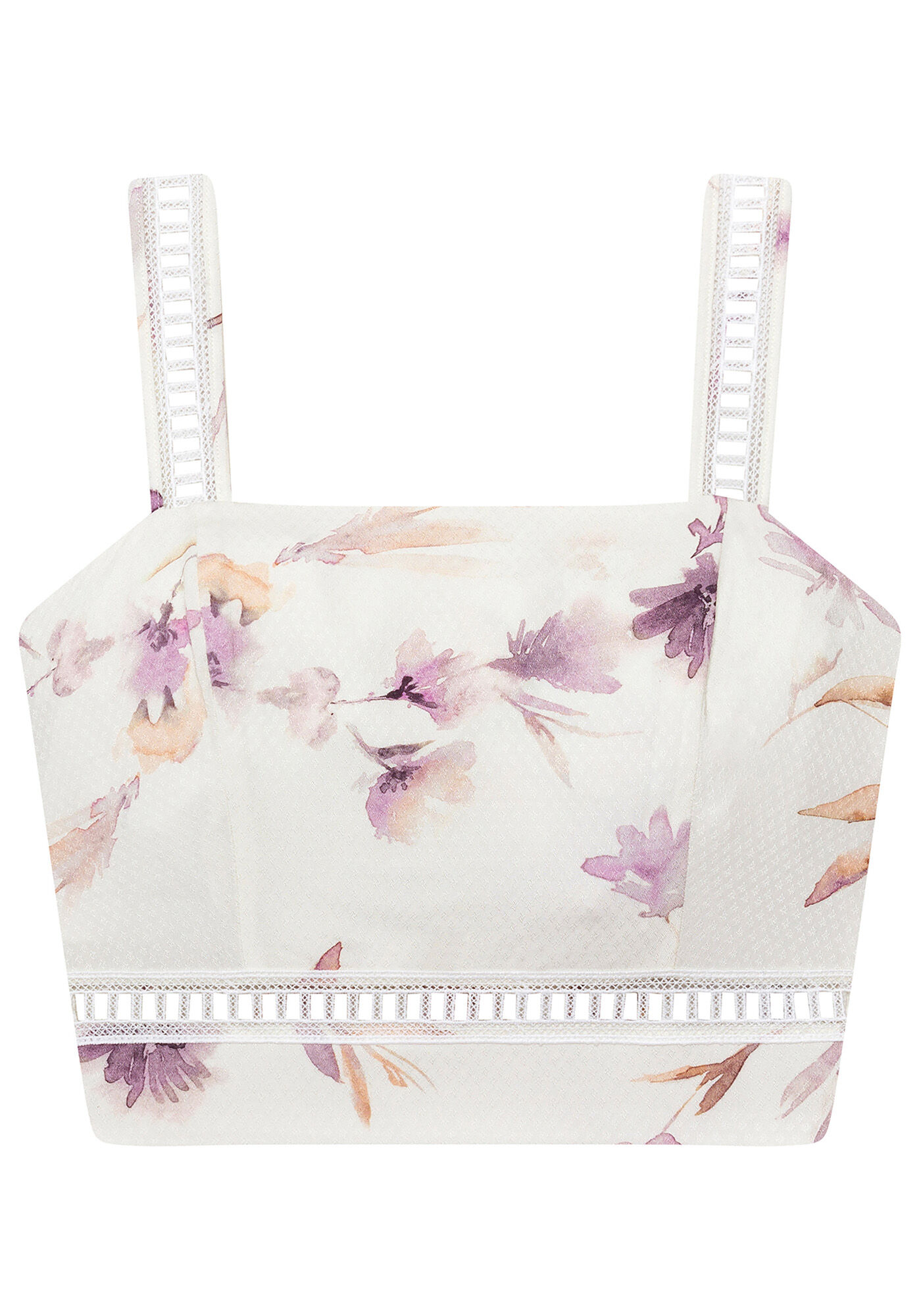 Blusa Tecido Rayon Stars, , large.