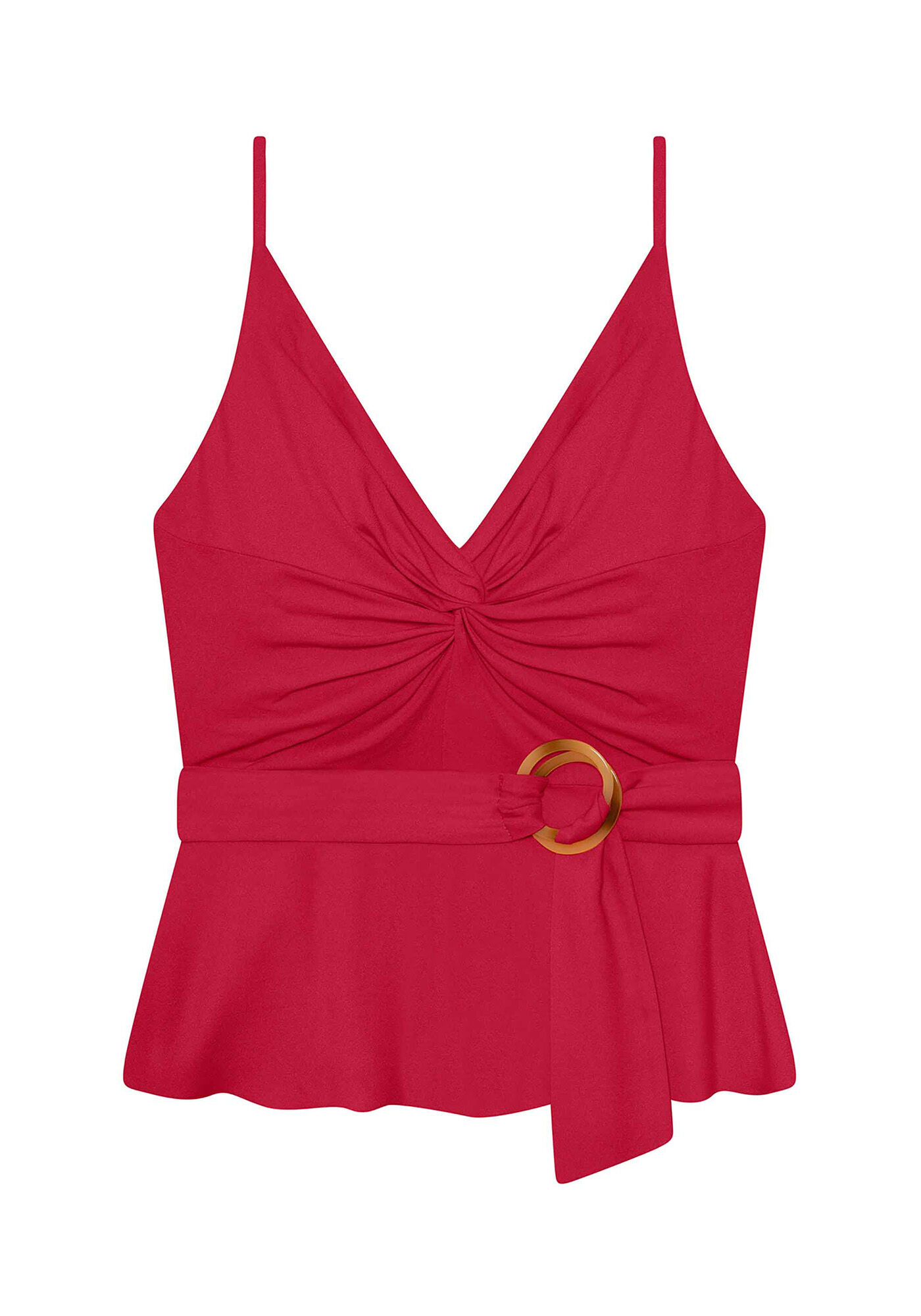 Blusa Tecido Crepe Siena, , large.