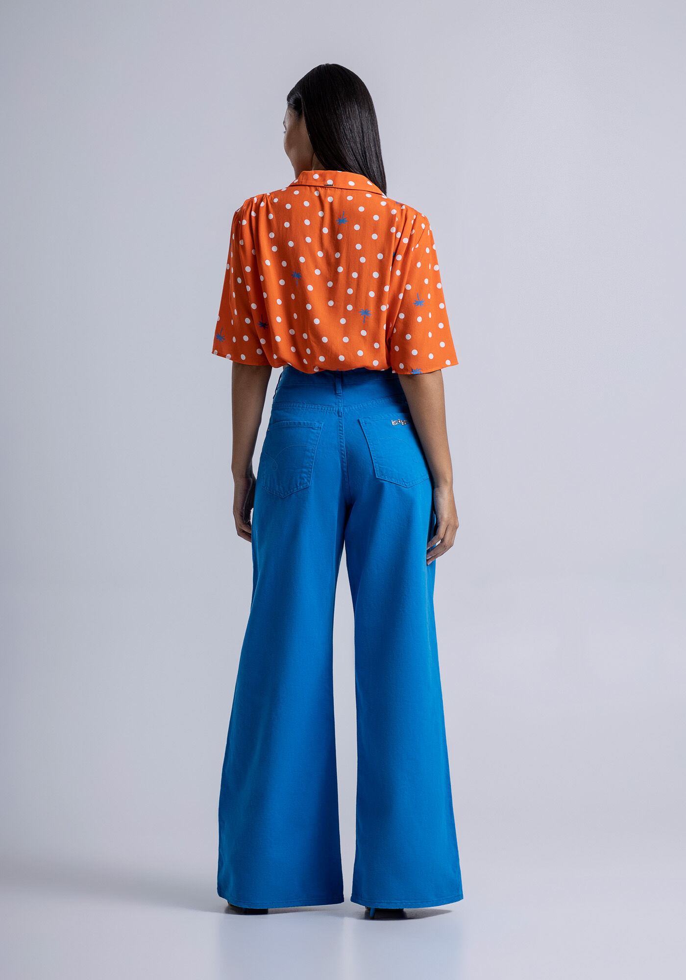 Cal&ccedil;a Sarja Pantalona, , large.