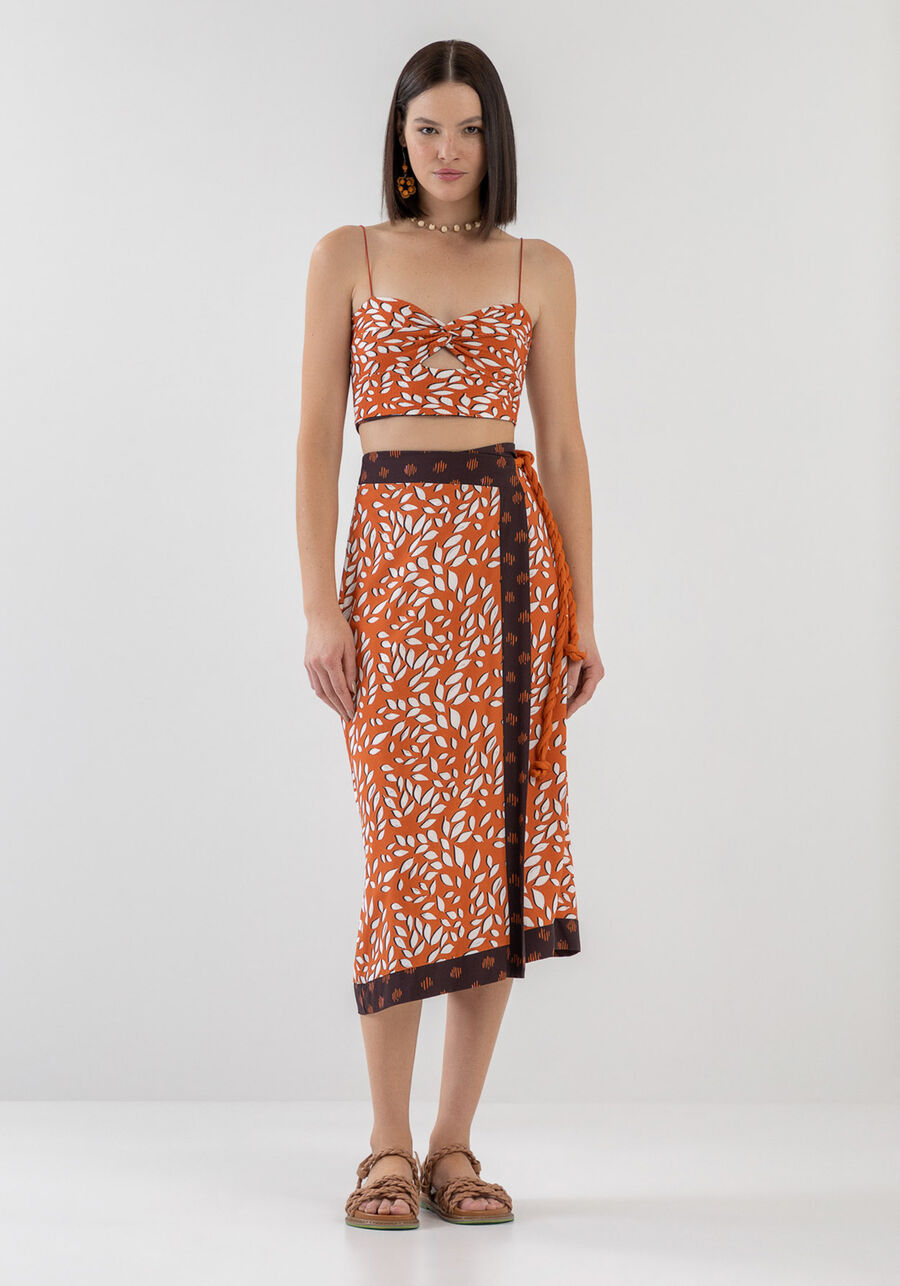 Blusa Canelada Cropped Estampada Dupla Face, . Blusa Canelada Cropped Estampada Dupla Face, , large.