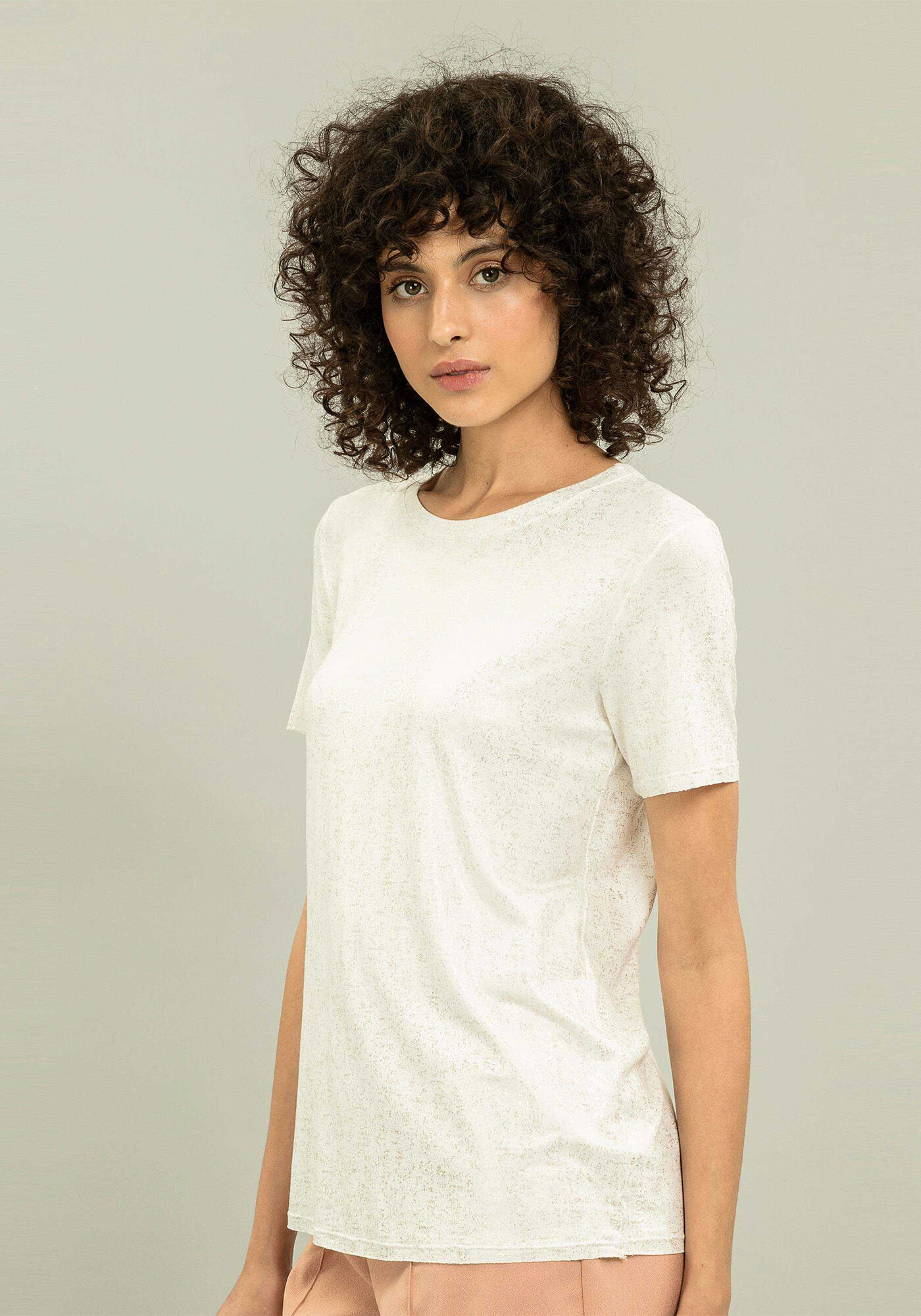 Blusa Ecovero Less is More Off White/rose, , large.