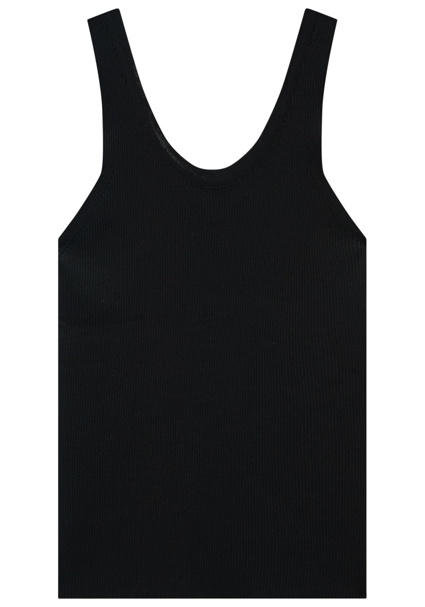 Regata B&aacute;sica em Tric&ocirc;, , large.