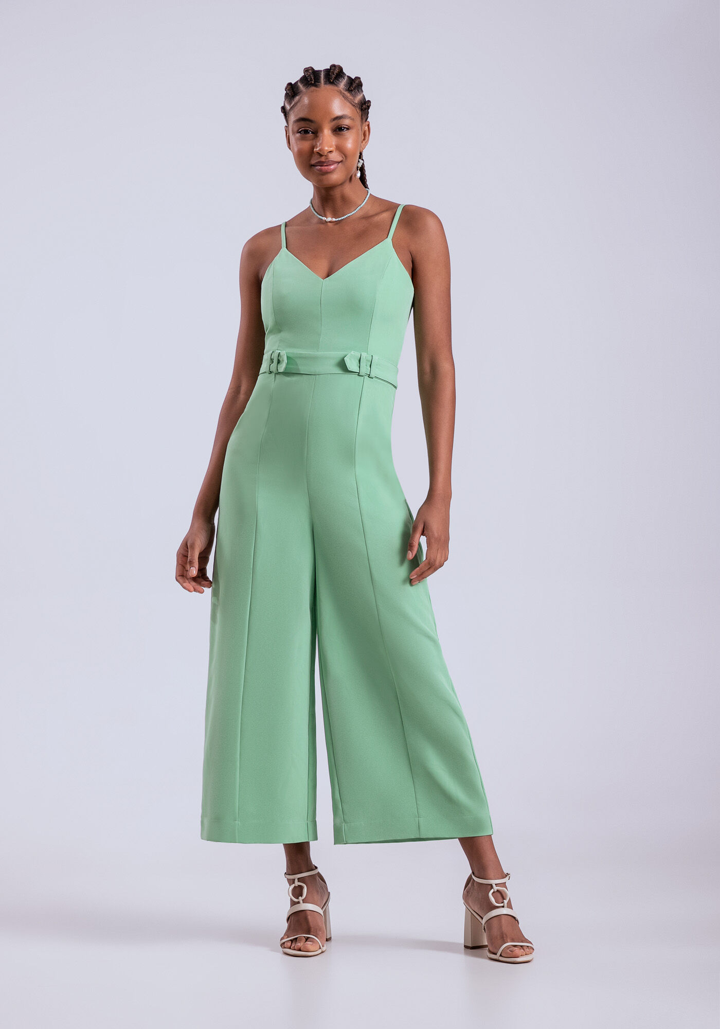 Pantacourt lezalez top