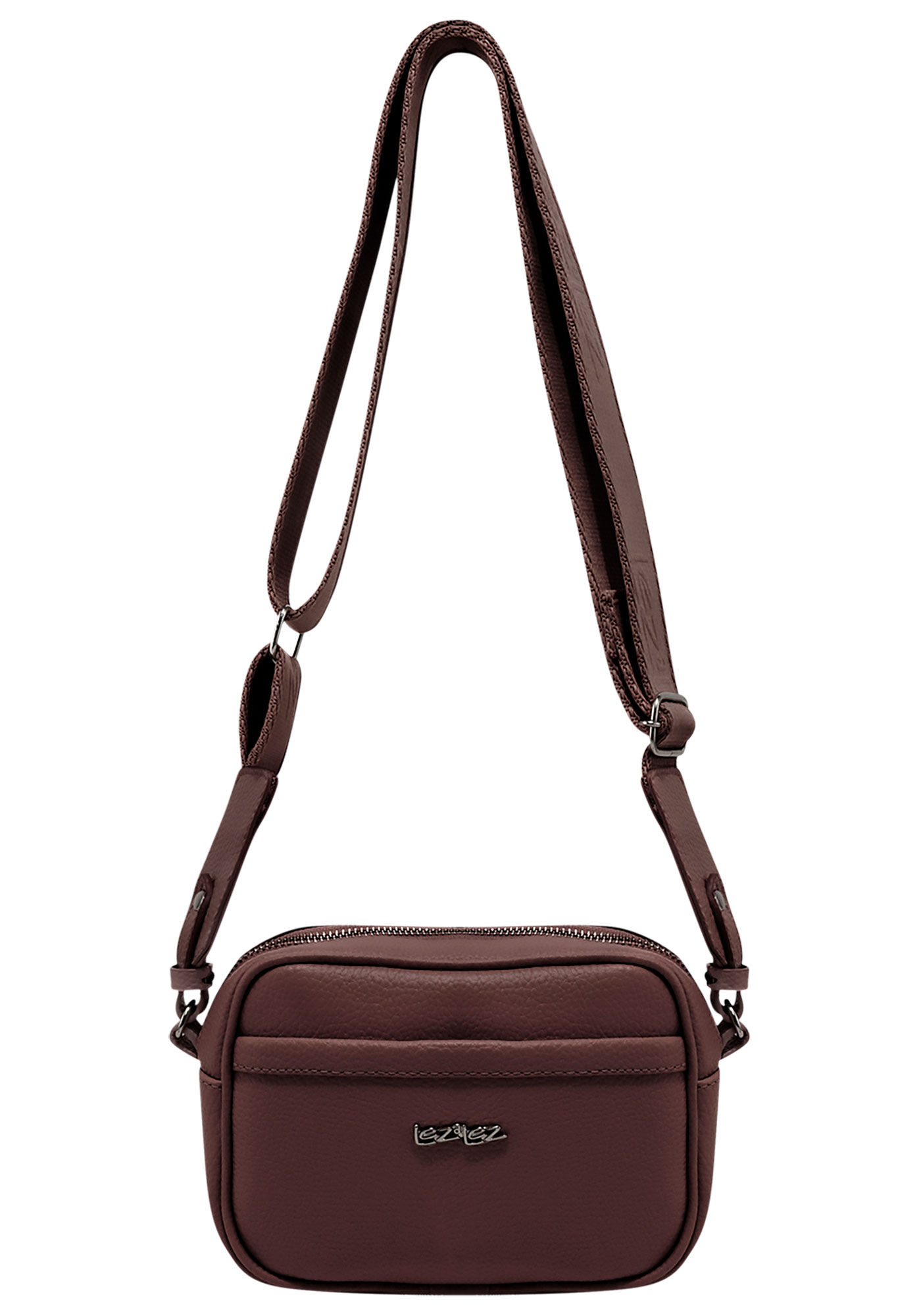 Bolsa Pequena Crossbody, , large.