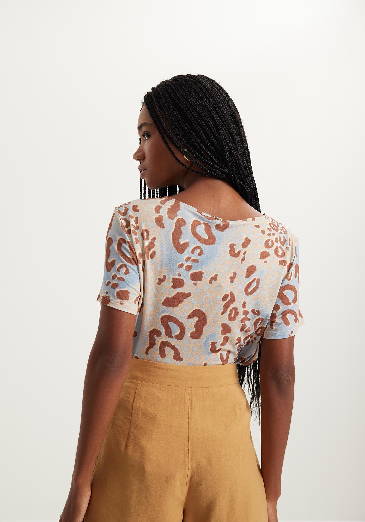 Blusa Tecido Rayon Bali E Mvs Thirty, , large.